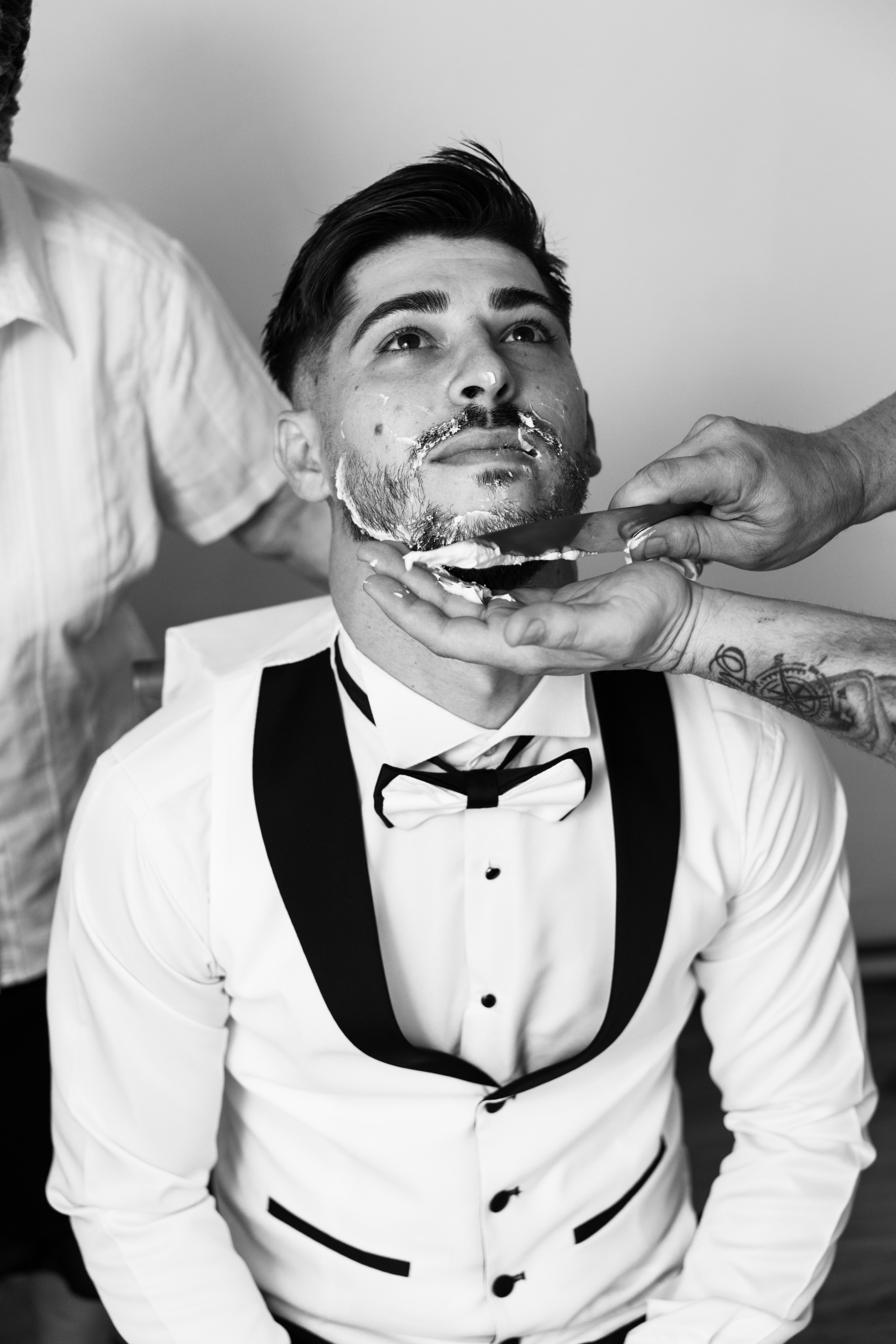 Georgiana & Daniel. Fotograf de nunta — Ionut Belea dar si evenimente corporate din Romania