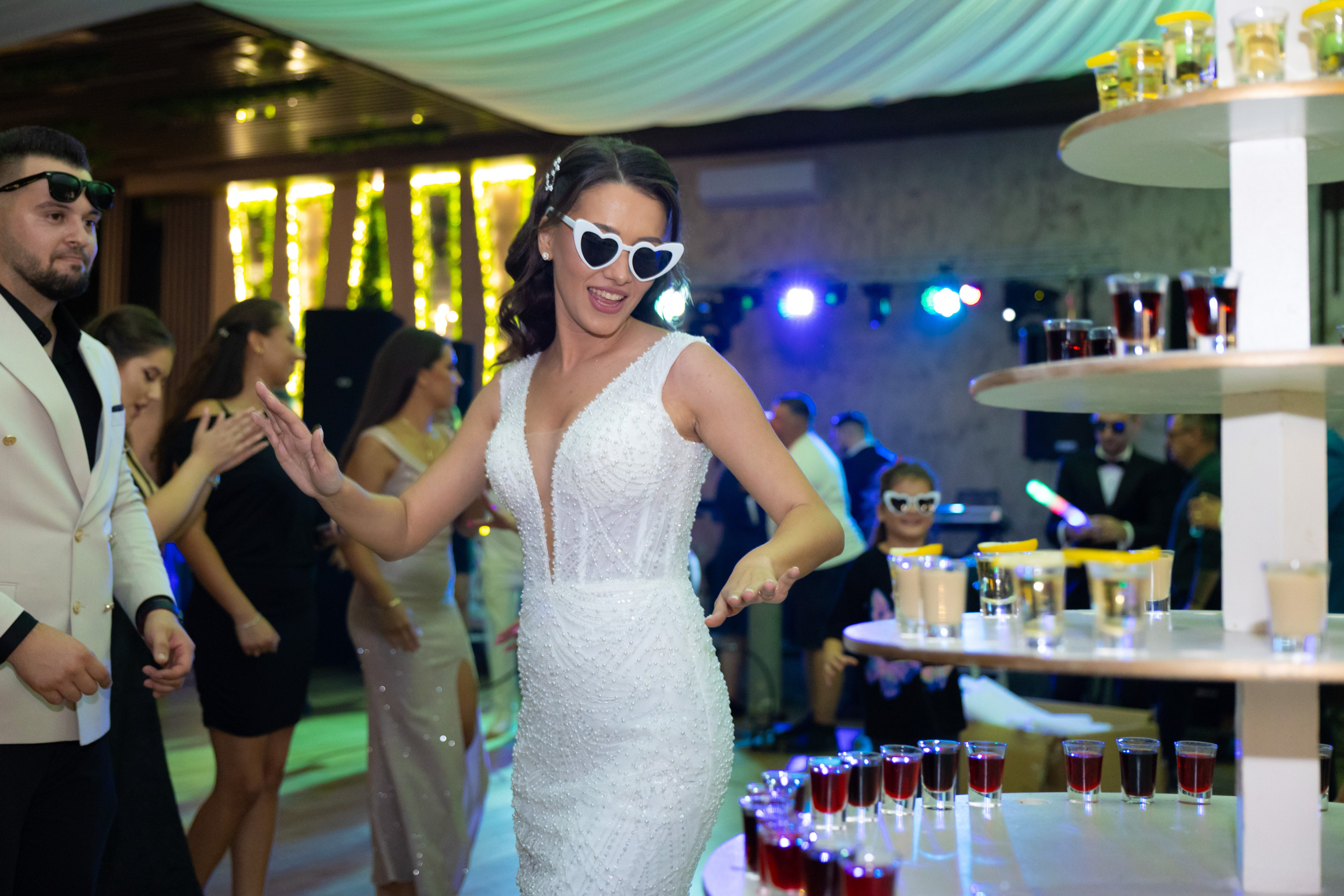 Costi & Madalina. Fotograf de nunta — Ionut Belea dar si evenimente corporate din Romania