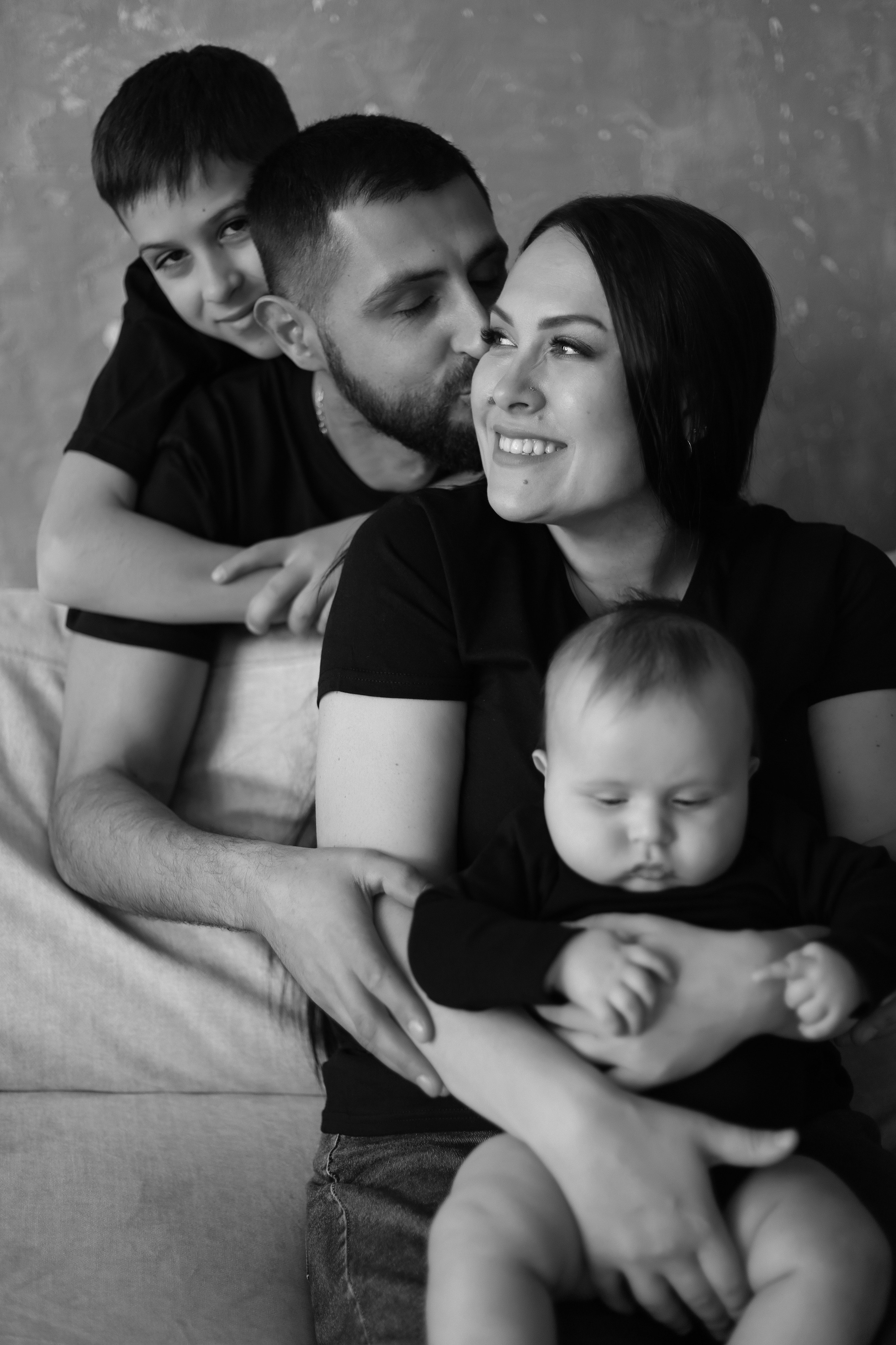 Family 1. Alexia Frame Photographer