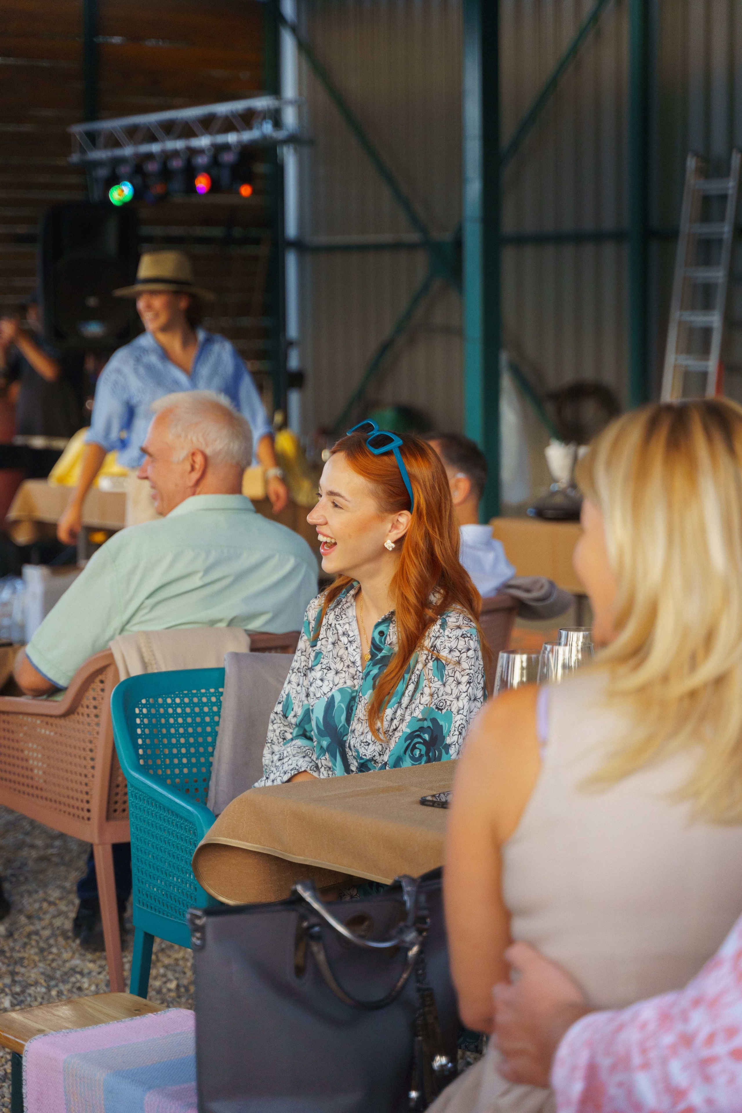 Jeep Commerce Event. Zhukov studio