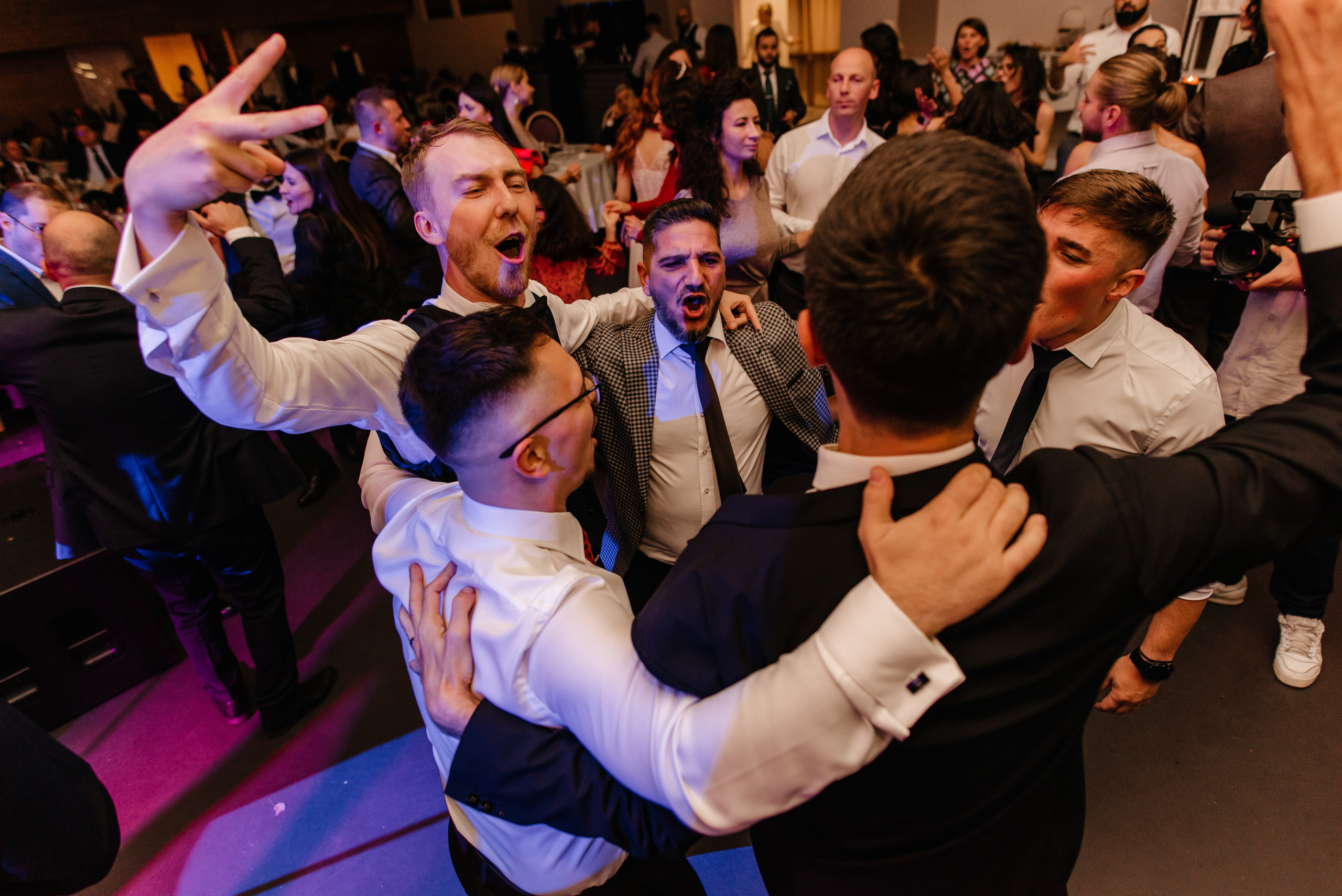 Radu Rahovan Fotograf de nuntǎ Cluj