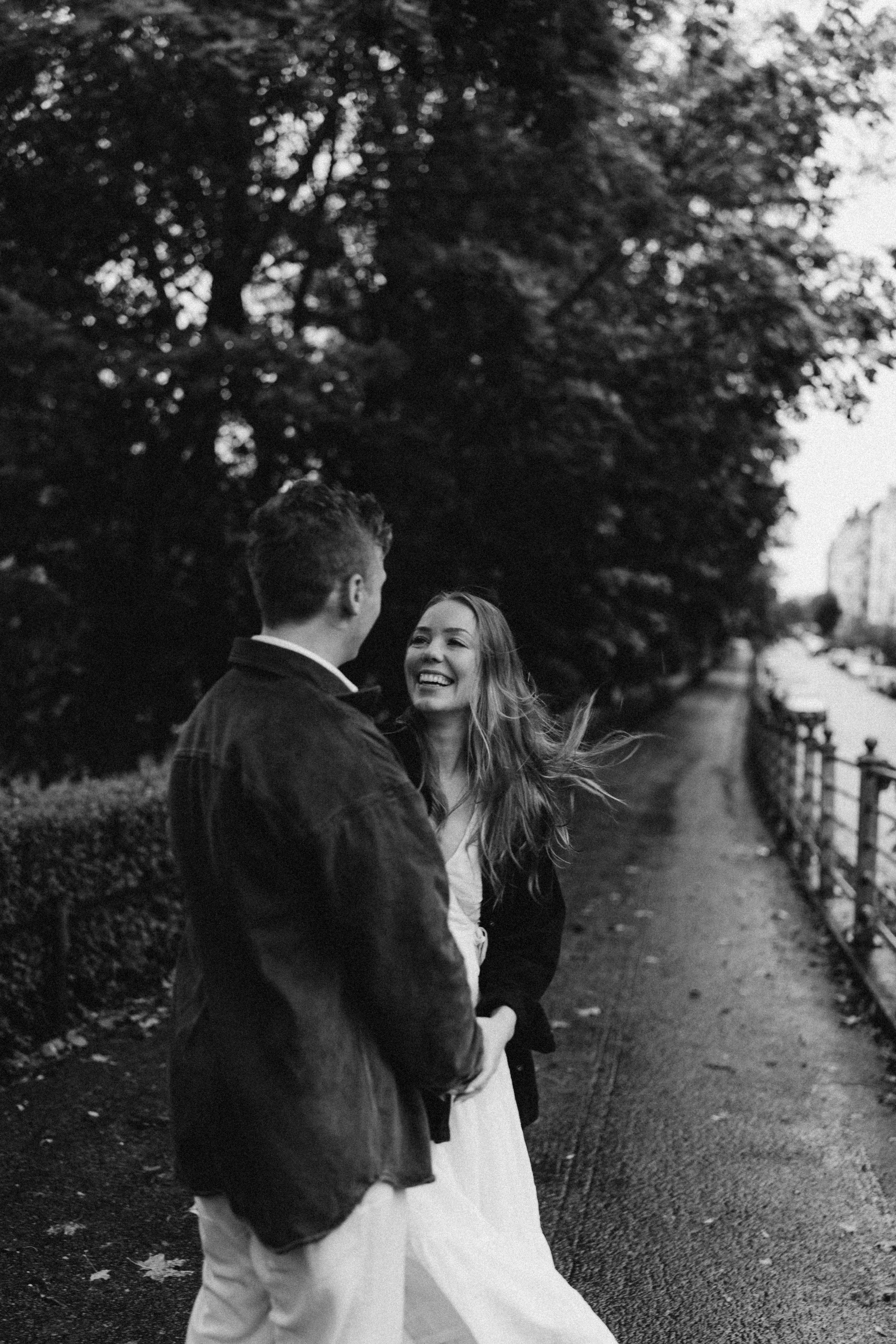 JP&L. Wedding and portrait photographer in Helsinki Vickan O