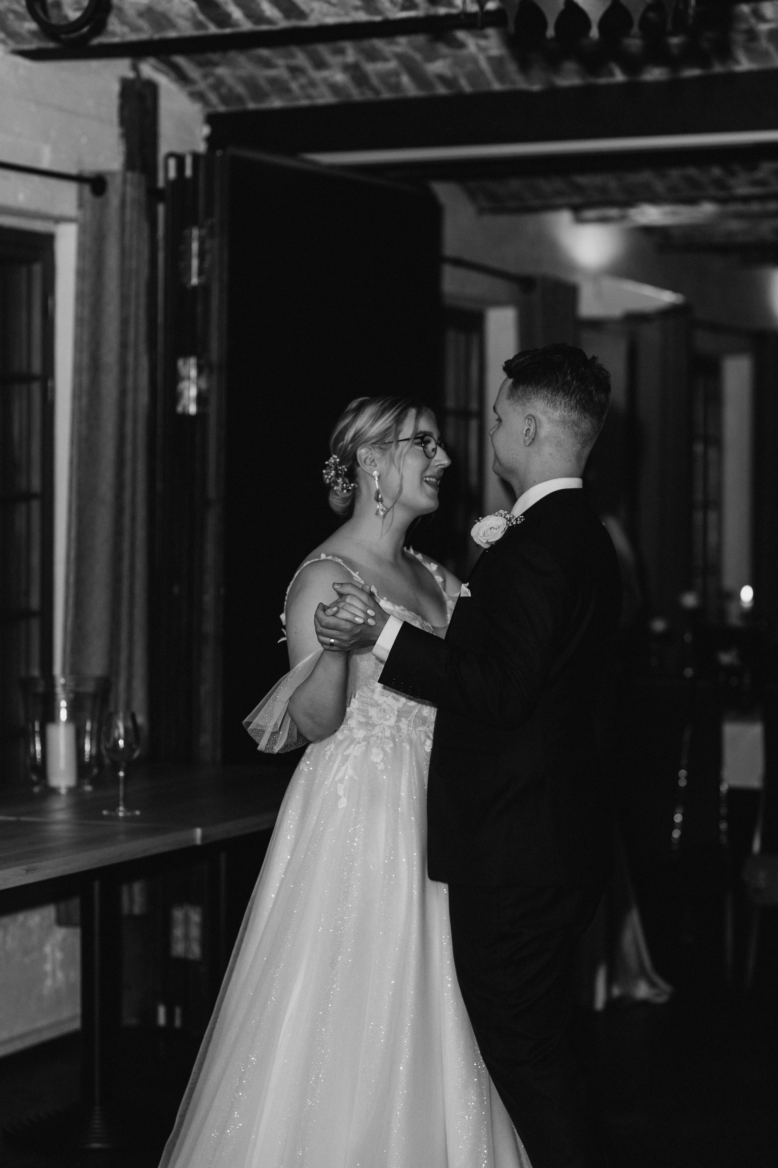 C&A. Wedding and portrait photographer in Helsinki Vickan O