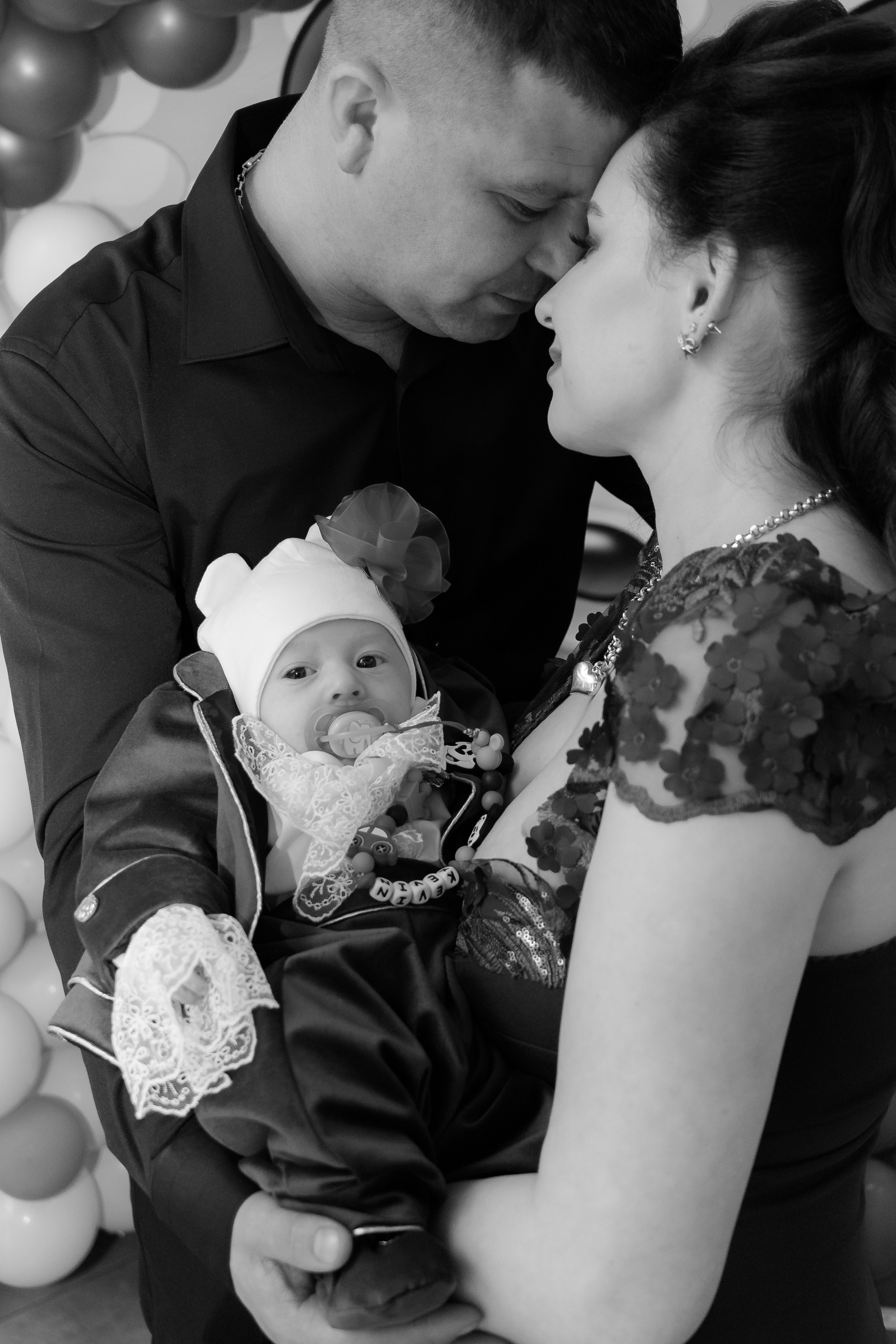 Kevin. Fotograf si videograf — evenimente si studio