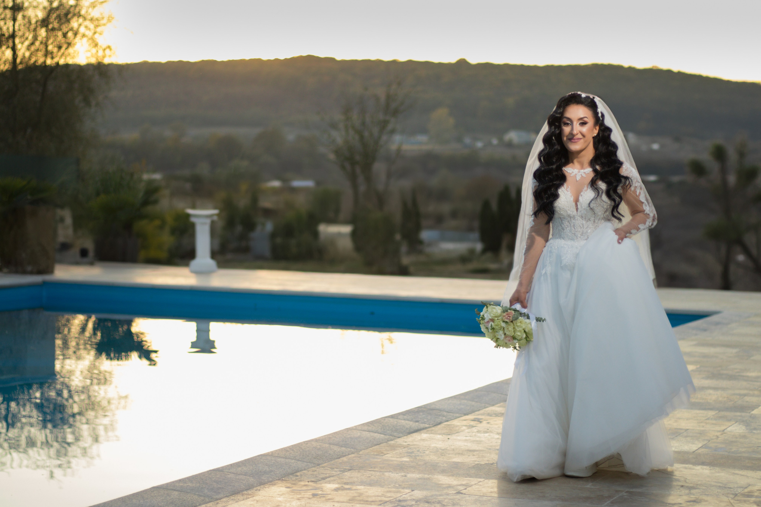 Malina & Alex. Fotograf si videograf — evenimente si studio