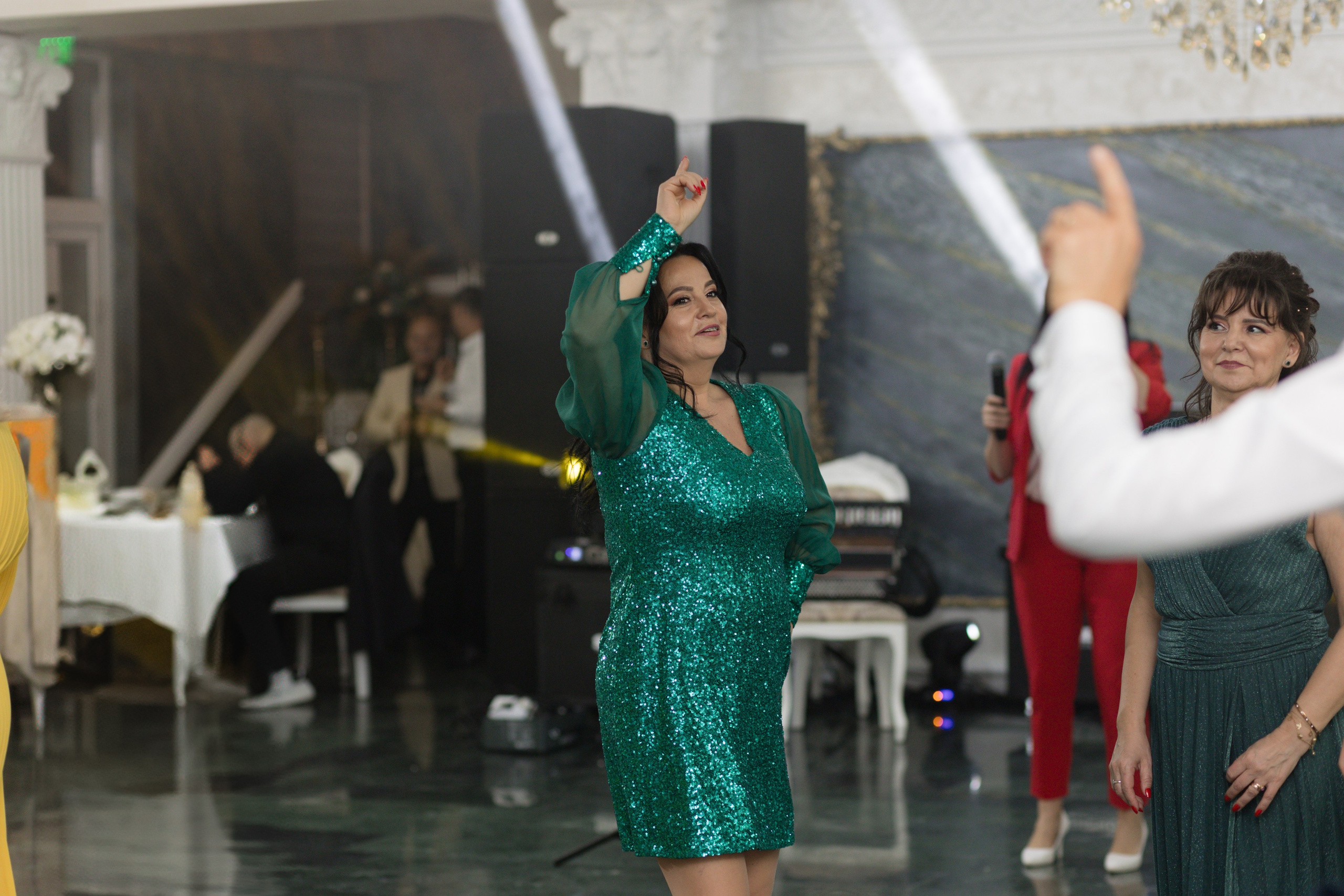 Malina & Alex. Fotograf si videograf — evenimente si studio