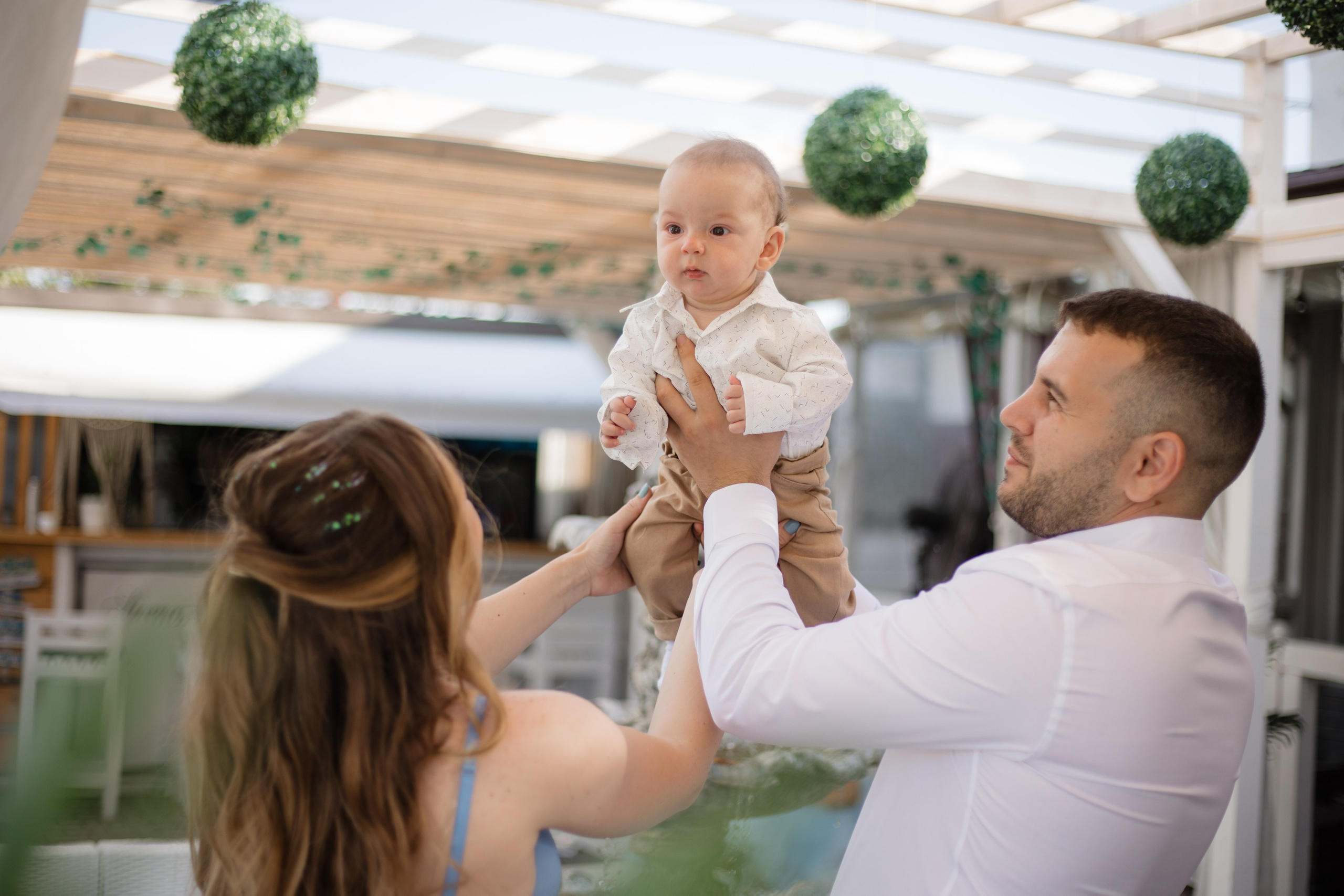 Alexandru-Ioan. Fotograf si videograf — evenimente si studio