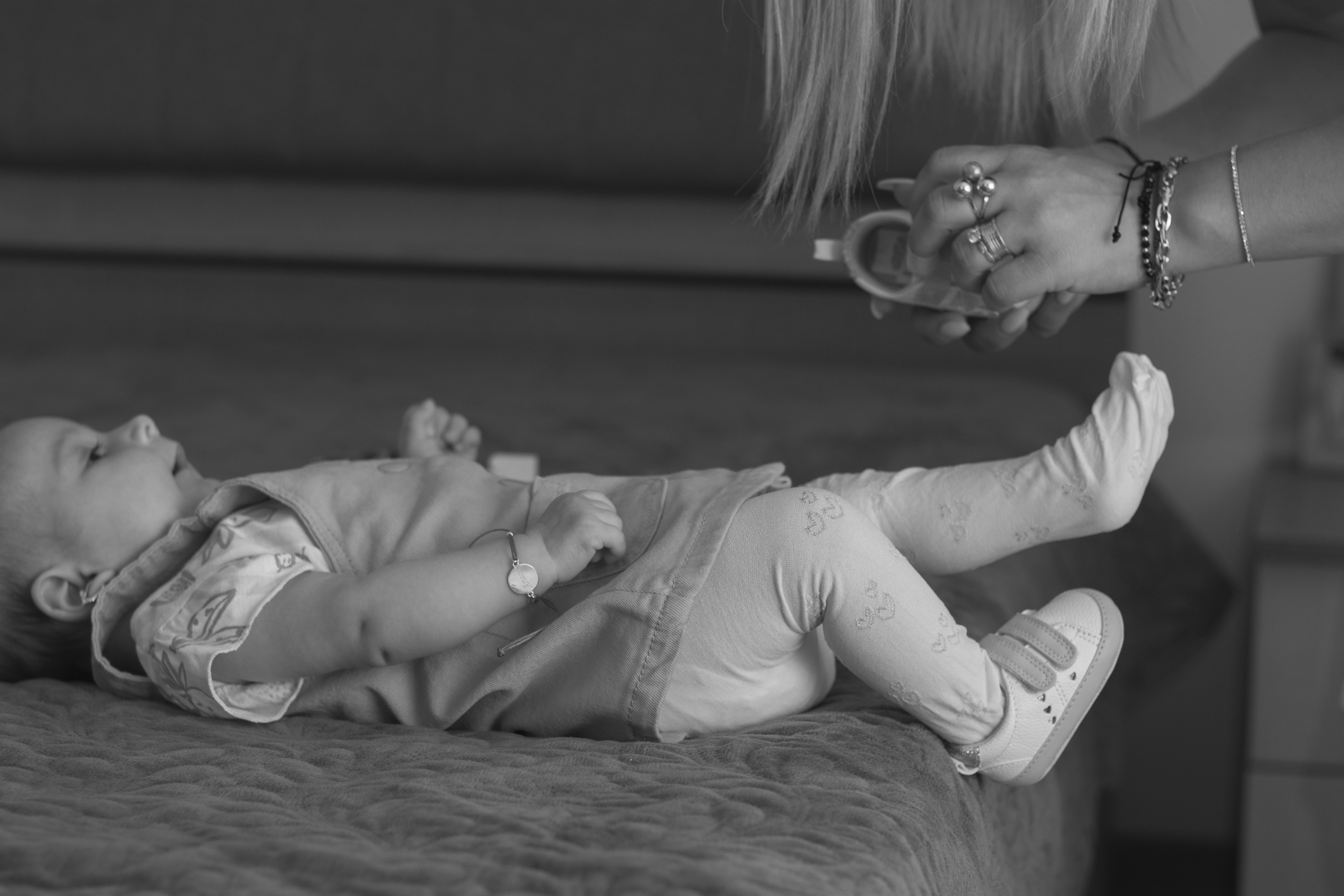 Ariana. Fotograf si videograf — evenimente si studio