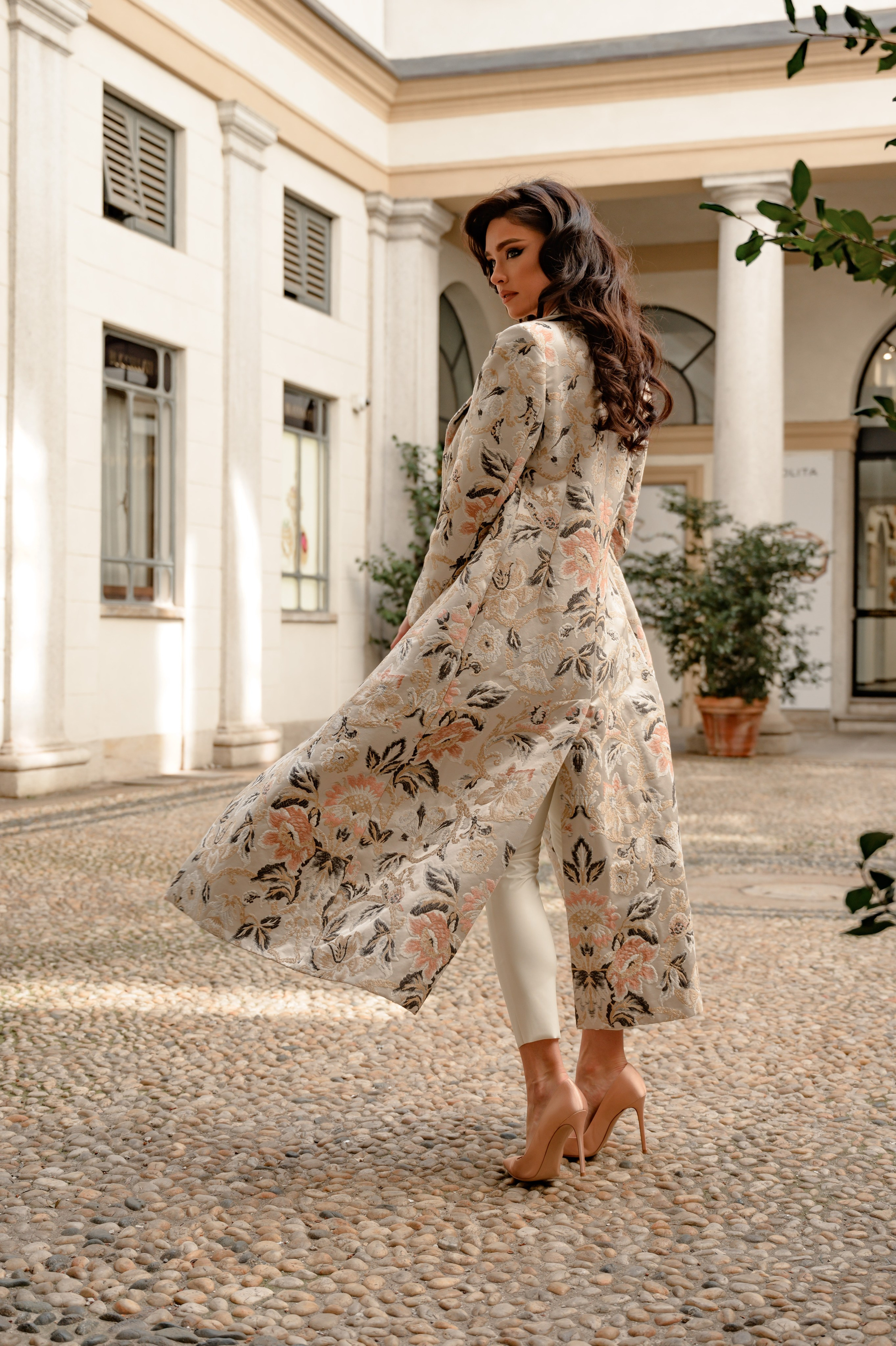 Fashion Campaign Photography & Videography Dubai and in Italy