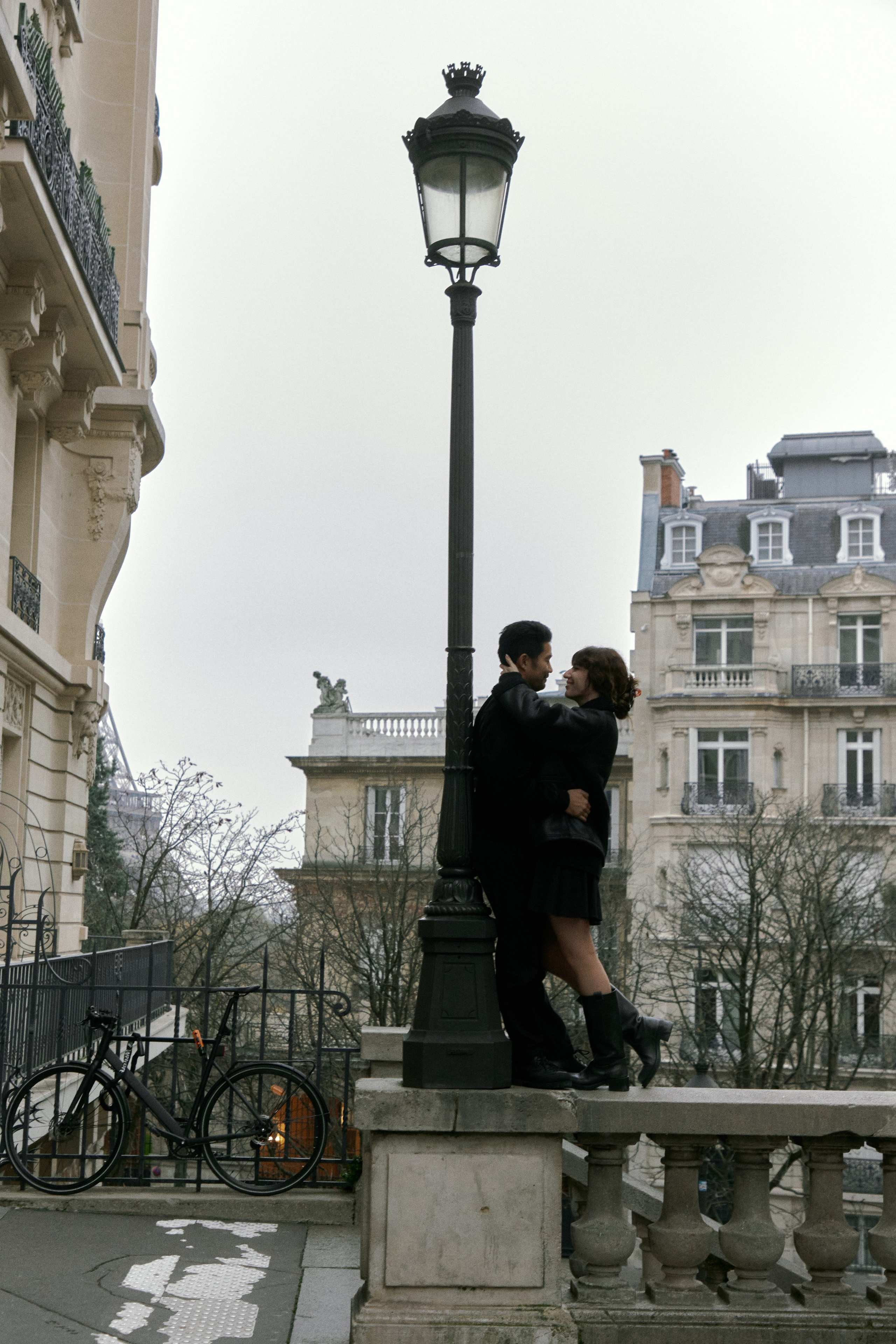 Ana & Taka. Photographe Paris