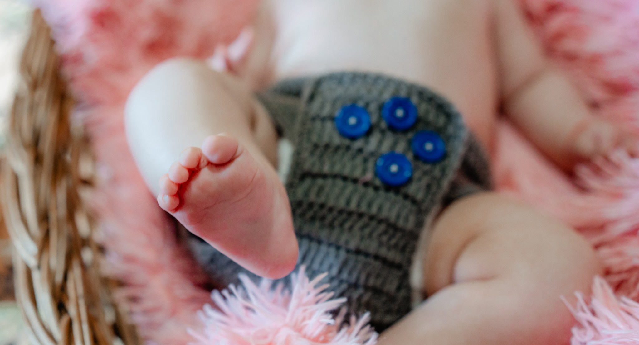 Botez Evelina — Fotografie de botez