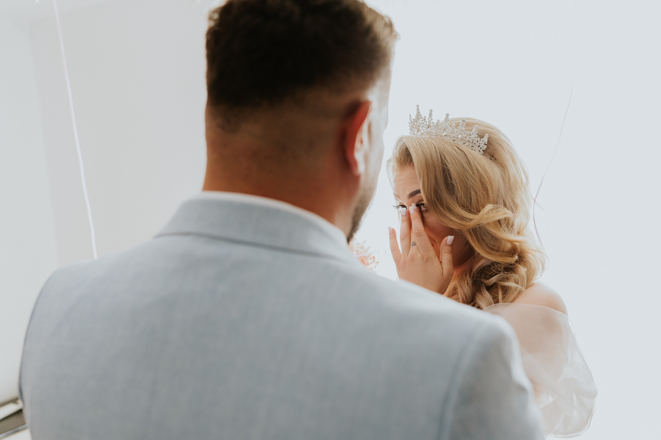 Fotografie de nunta Ramnicu Valcea