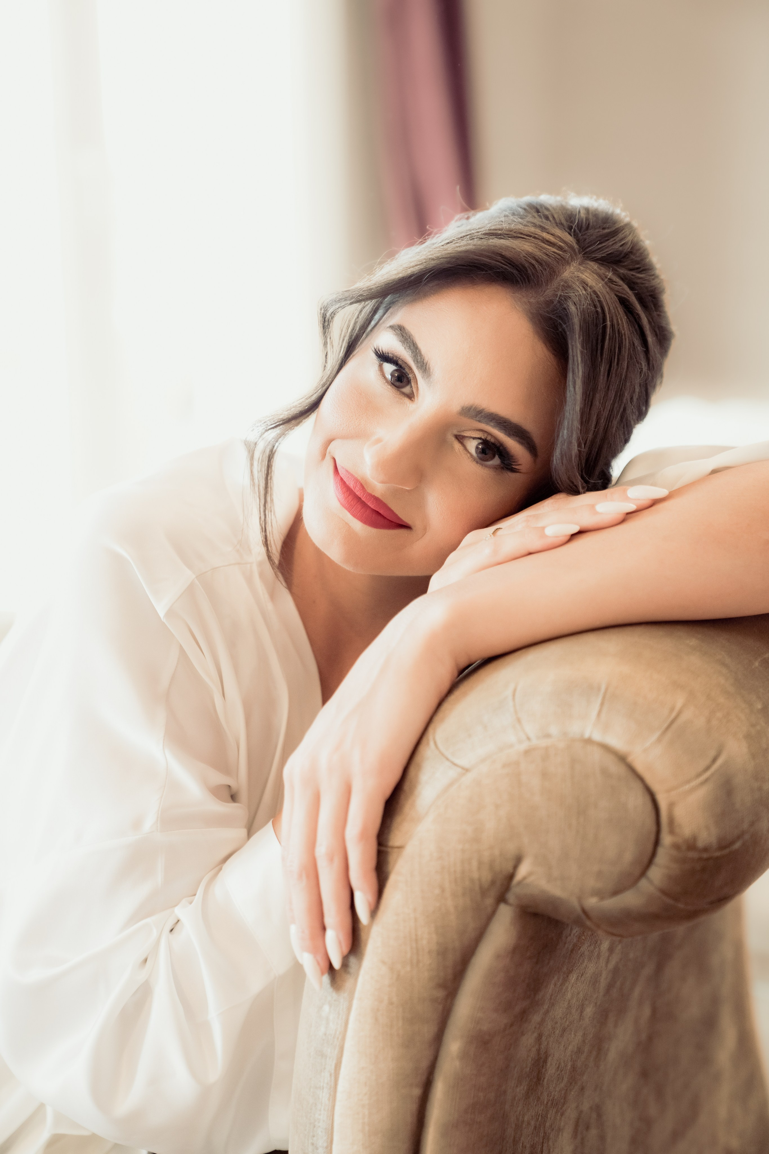 KONSTANTINOS & KONSTANTINA