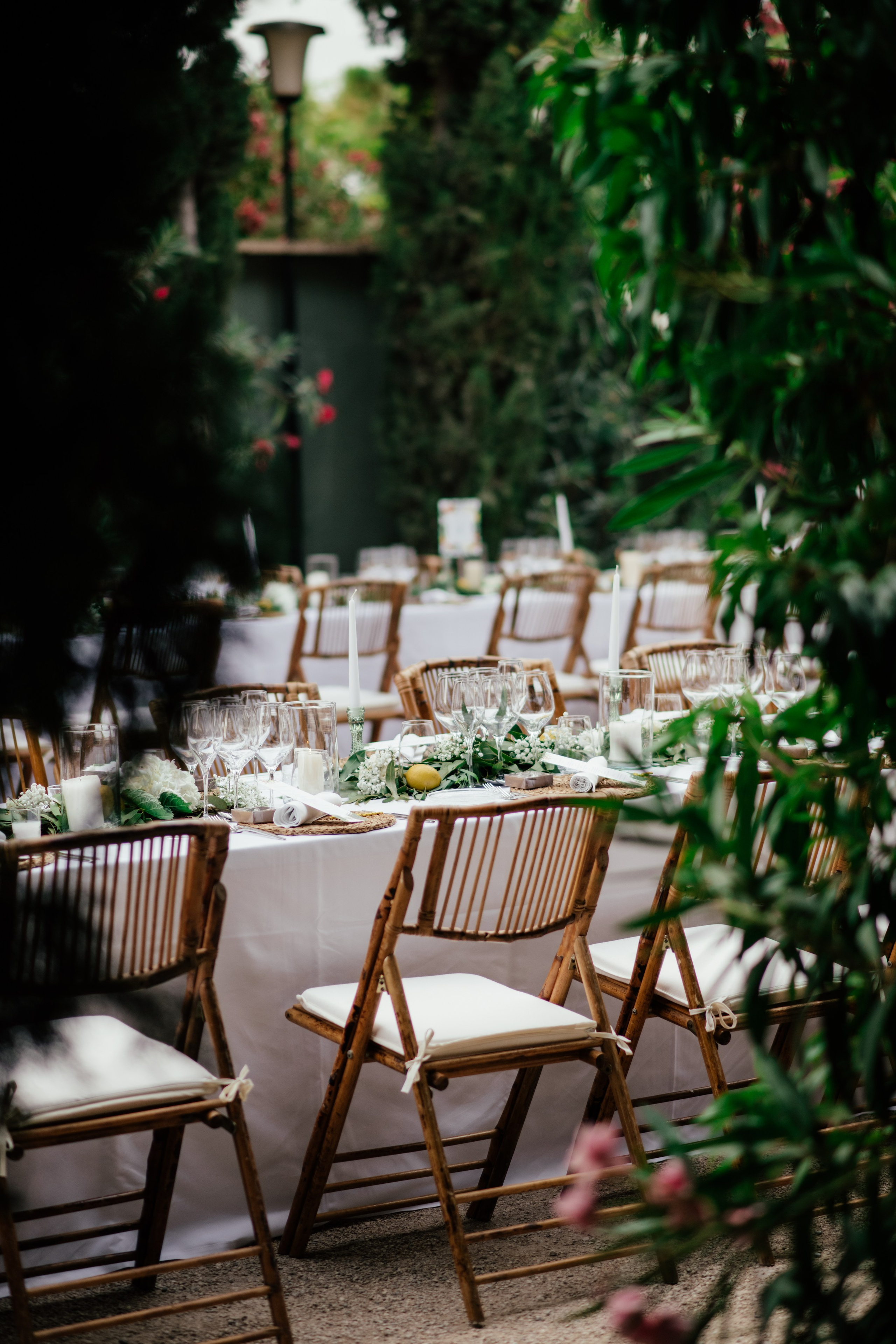 Alicia & Marc (Finca Marques de Montemolar)