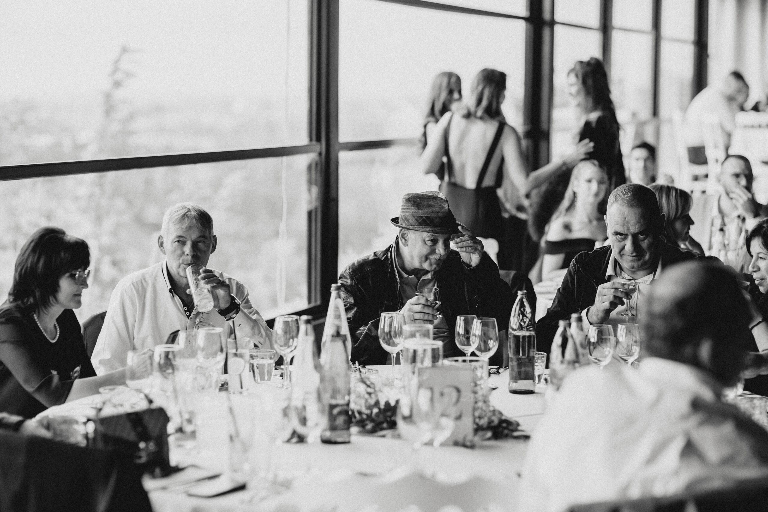 Marina & Paolo. Wedding photographer based in Novi Sad, Marko Milivojevic