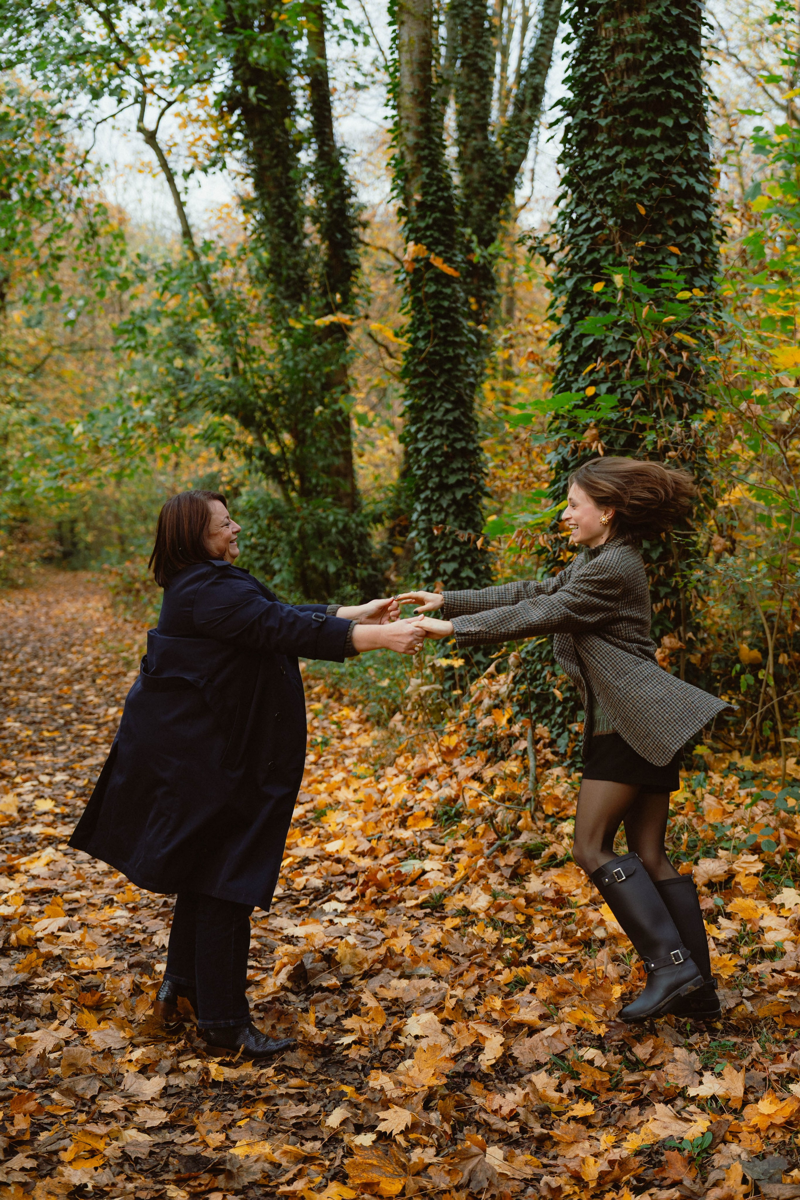 Nina & Cécile. Weeding photographer / event / portrait