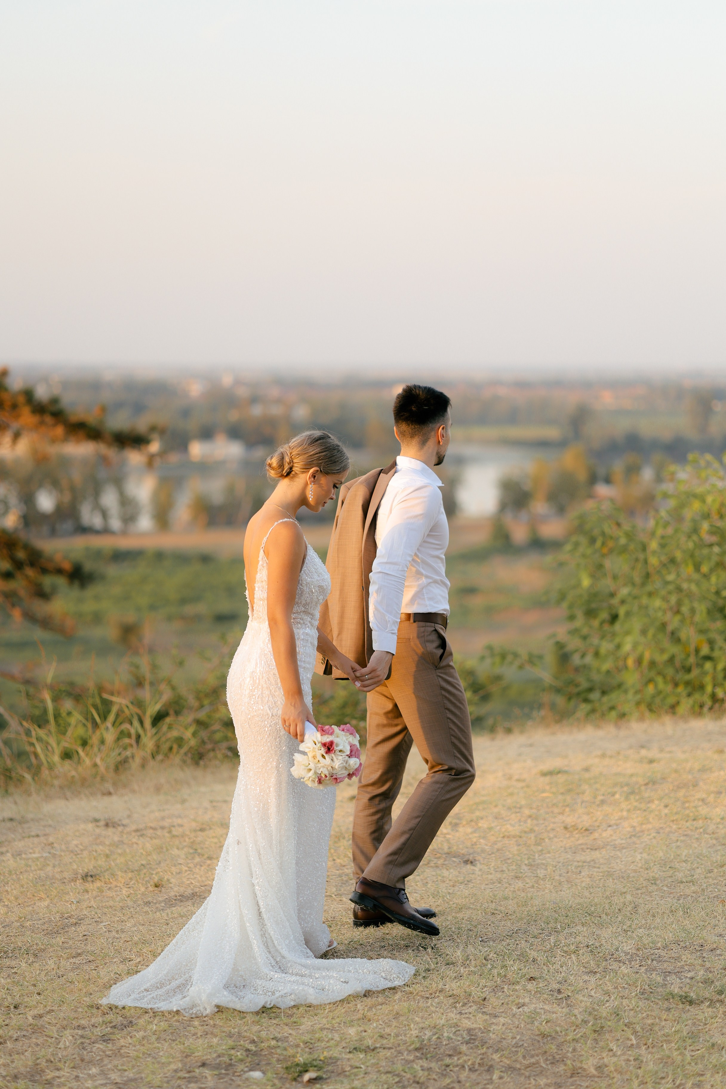 Milana & Ugljesa. Vlada toskic wedding and event photographer
