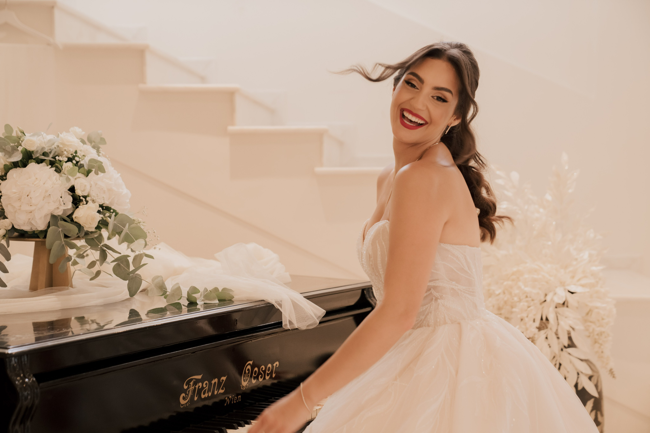 KONSTANTINOS & KONSTANTINA