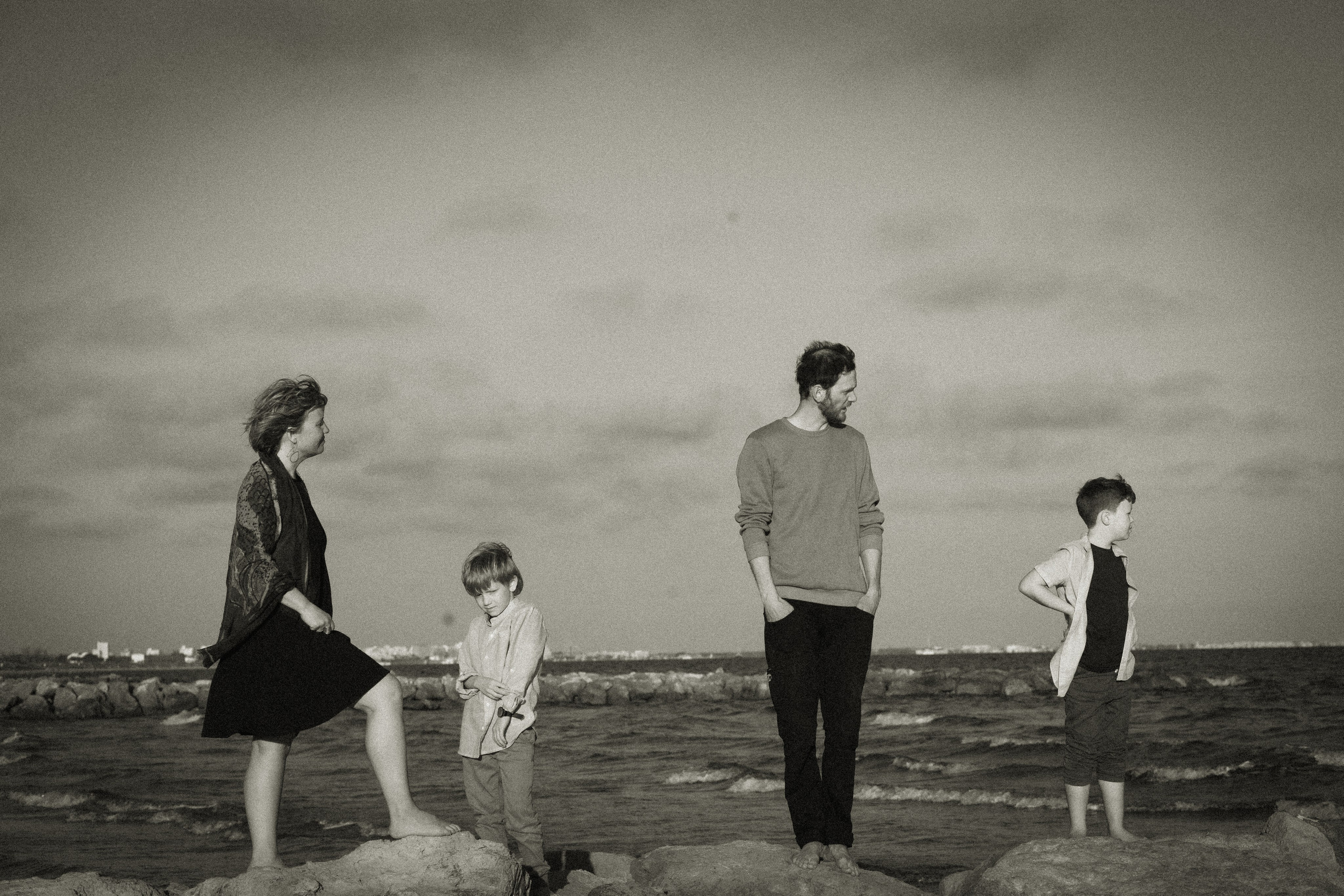 Memories. Histoires d’amour, séances photos de famille et de mariage en France