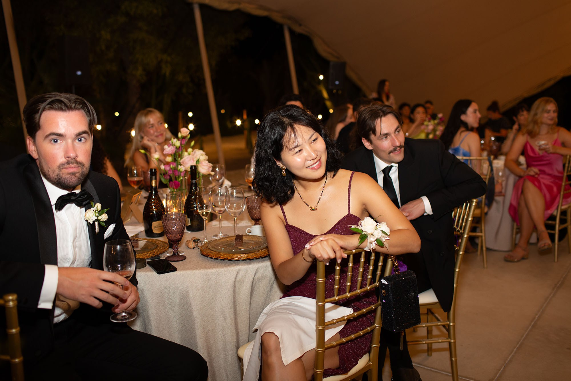 Eunji and Kjell. Destination Wedding Photographers based in Spain