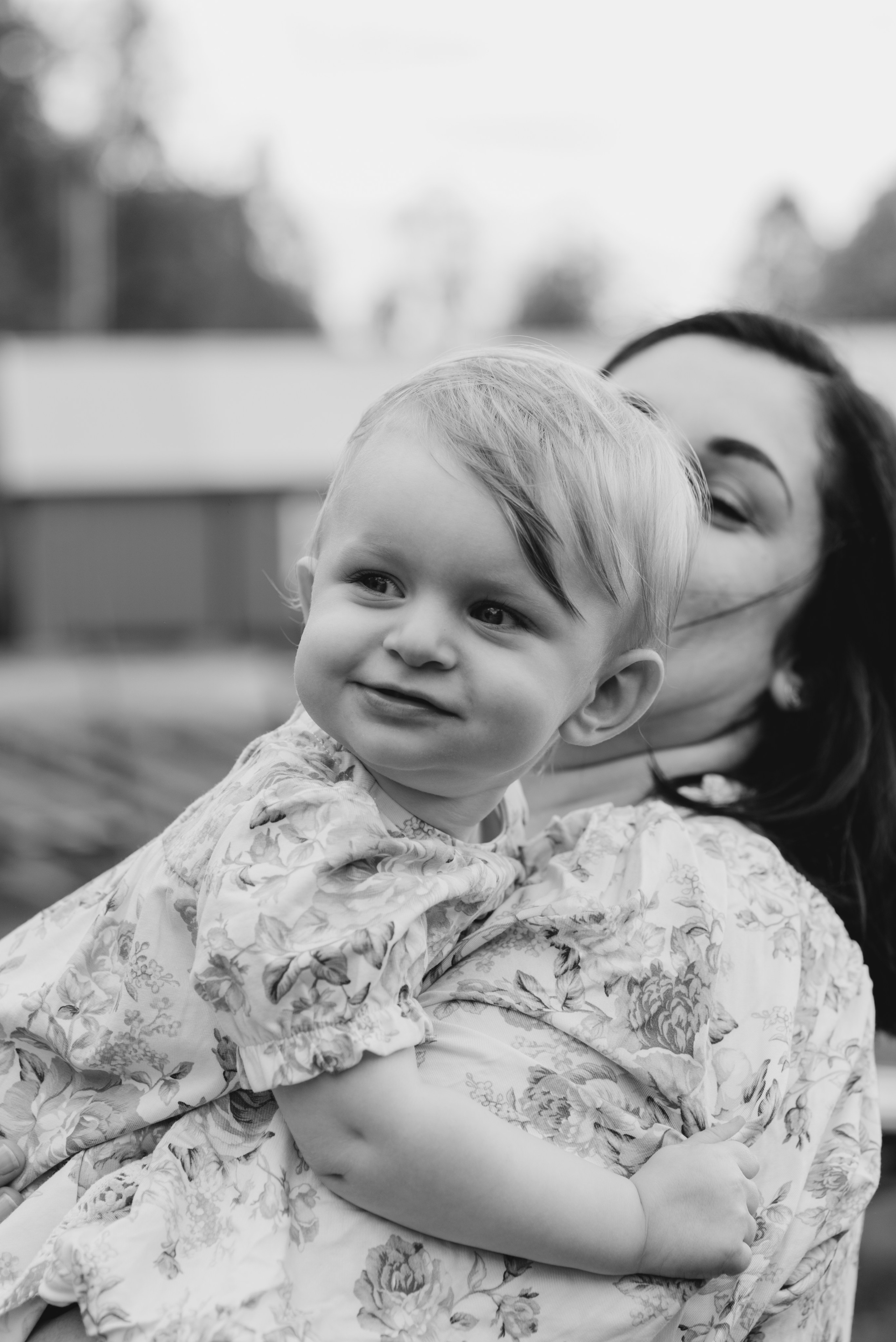 FAMILY BRULAND. Photographer and videographer in Norway and Slovakia Andrea Zemko