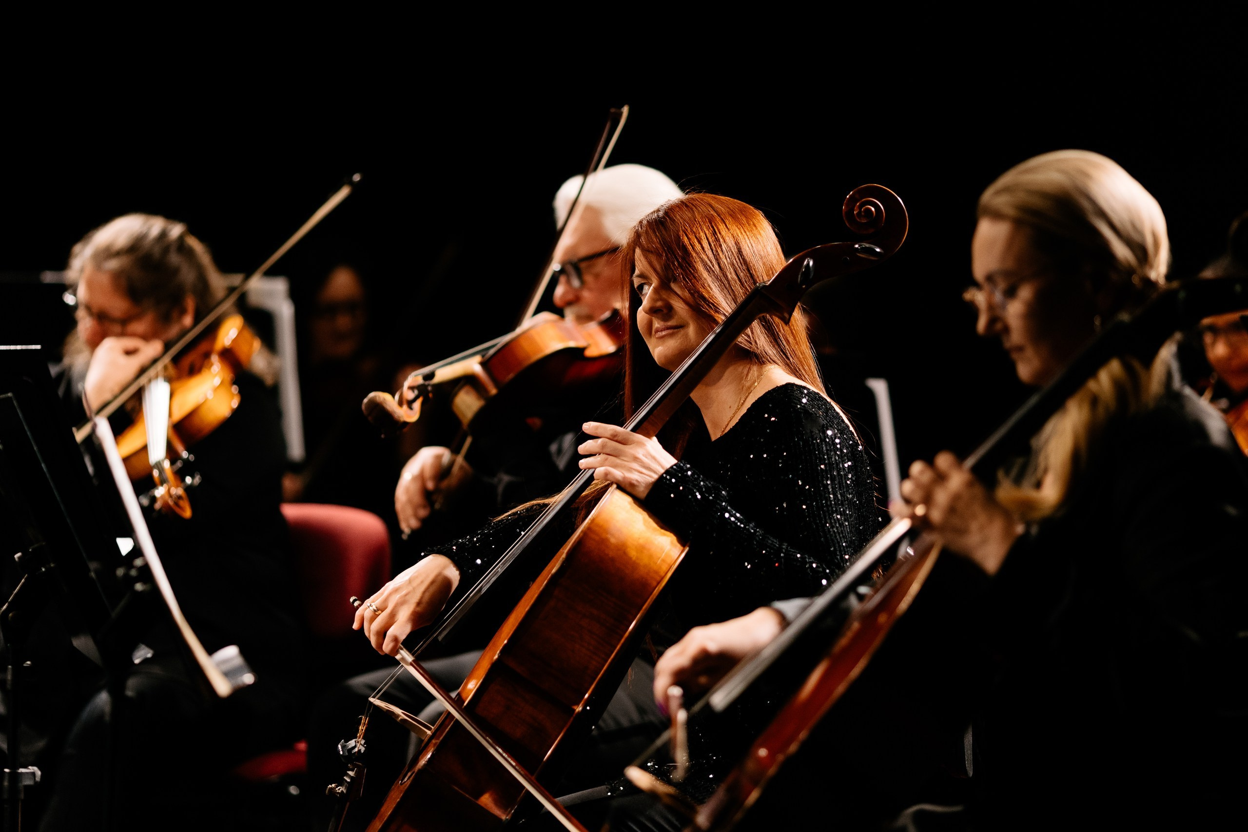 Mocarta Trio. Fotograf Ślubny Warszawa - Sesje Biznesowe Rodzinne Eventy