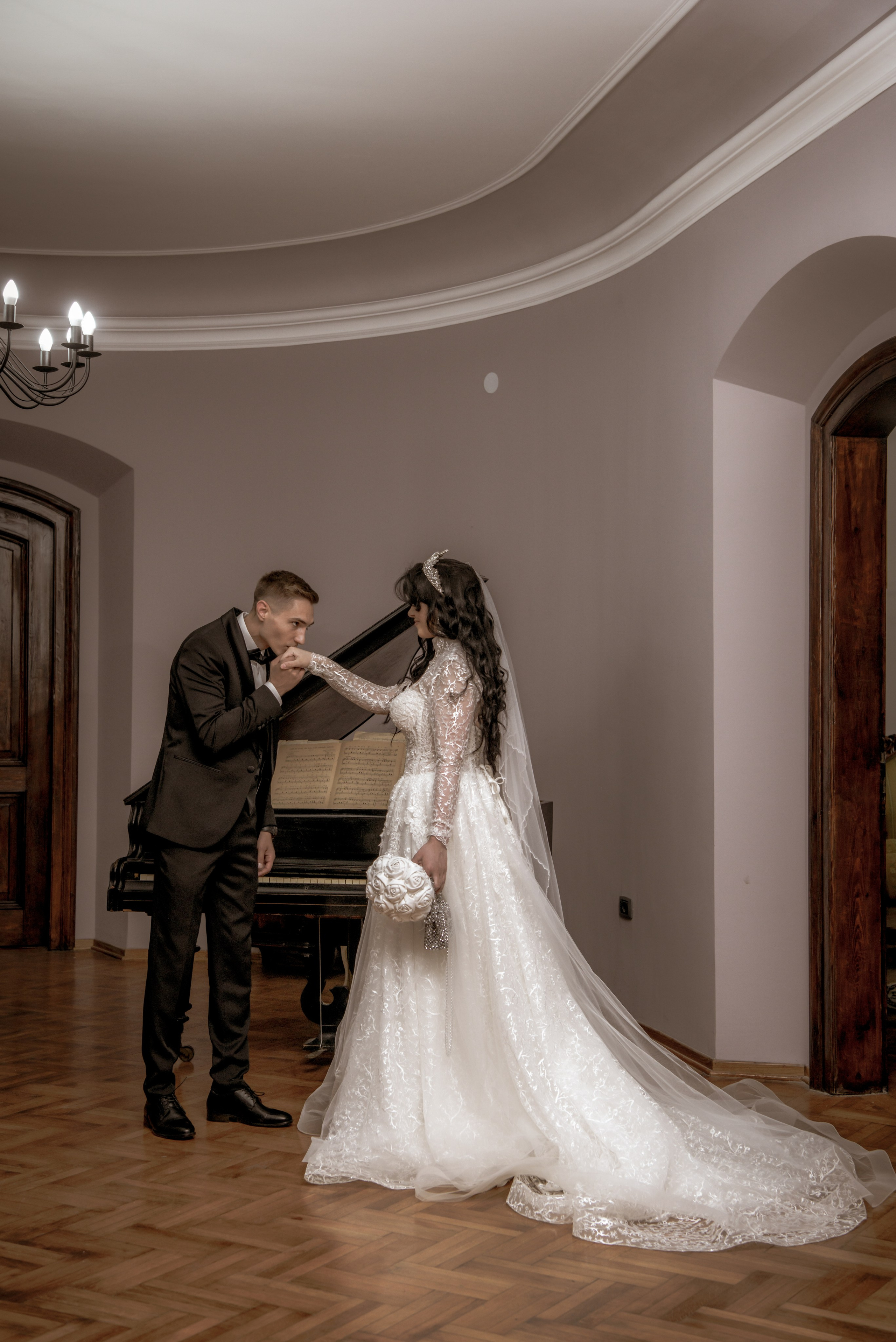 Pro Studio Photo & Video Team