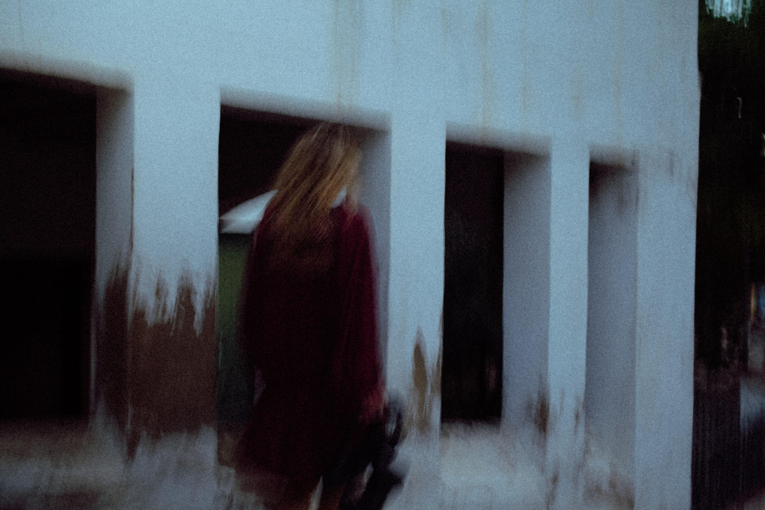 Stills from a Movie That Never Existed — Conceptual Photography by Marina Kálcheva. Marina Kálcheva — Photographer, Videographer & Visual Artist in Barcelona