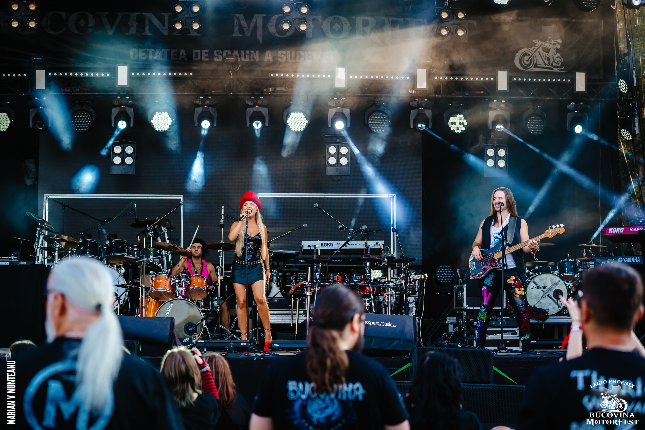 BUCOVINA MOTOR FEST. Fotografie de Familie, Nuntă și Evenimente - Marian V. Munteanu