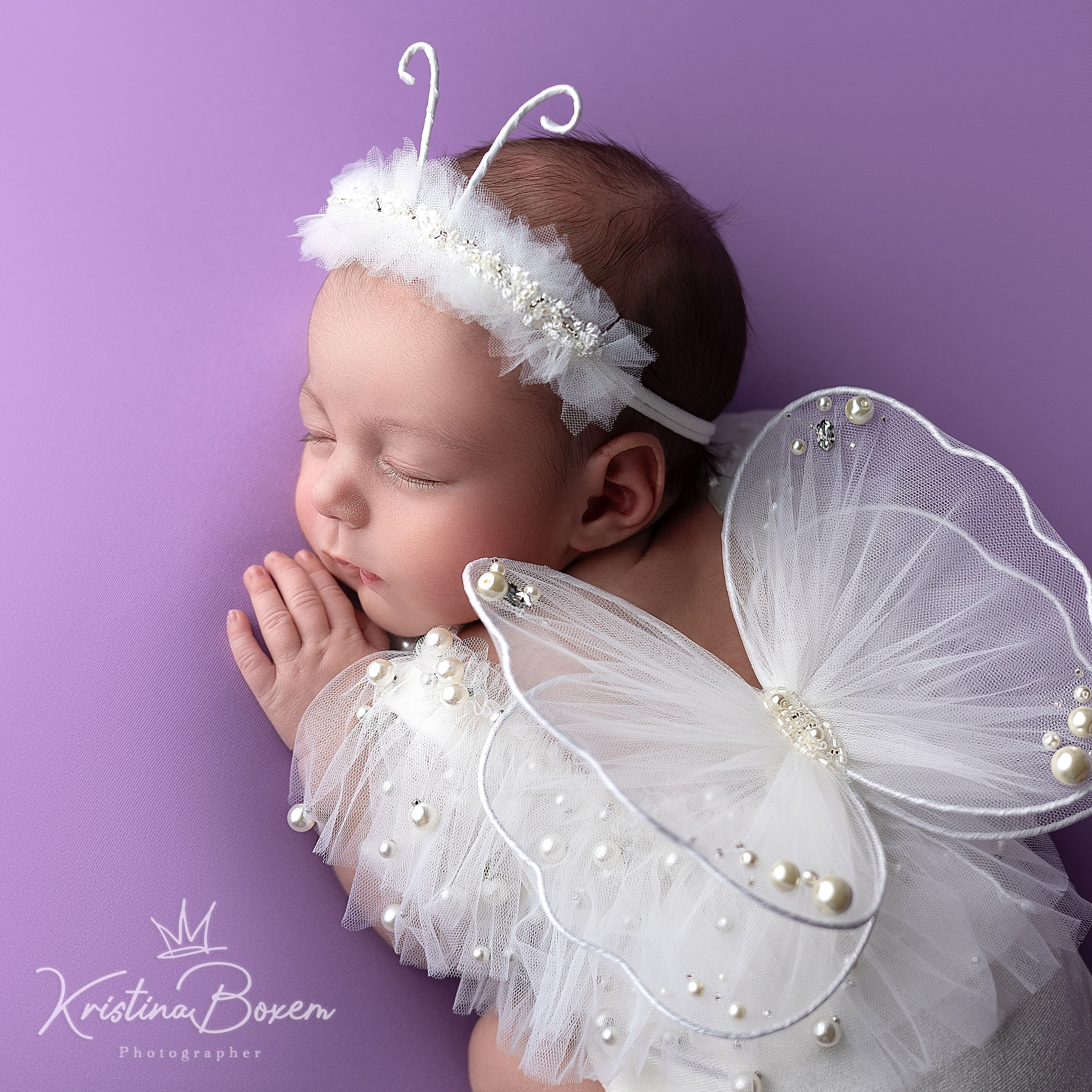 Newborn & Kinderfotograaf Kristina Boxem – Oosterhout, Breda, Tilburg, Dordrecht & Eindhoven