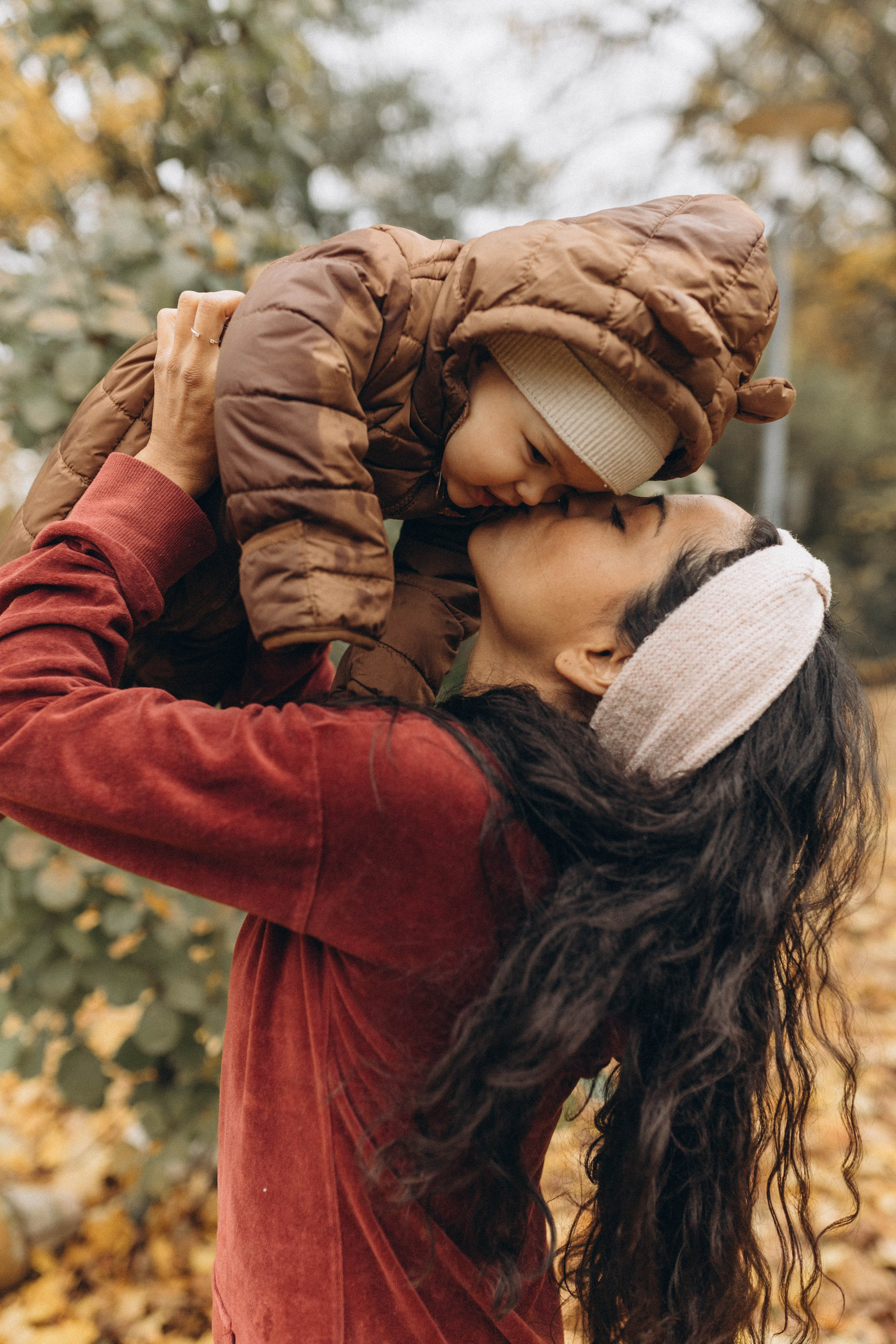 Titus & Karla. Natalia Belov Familien - und Hochzeitsfotografin