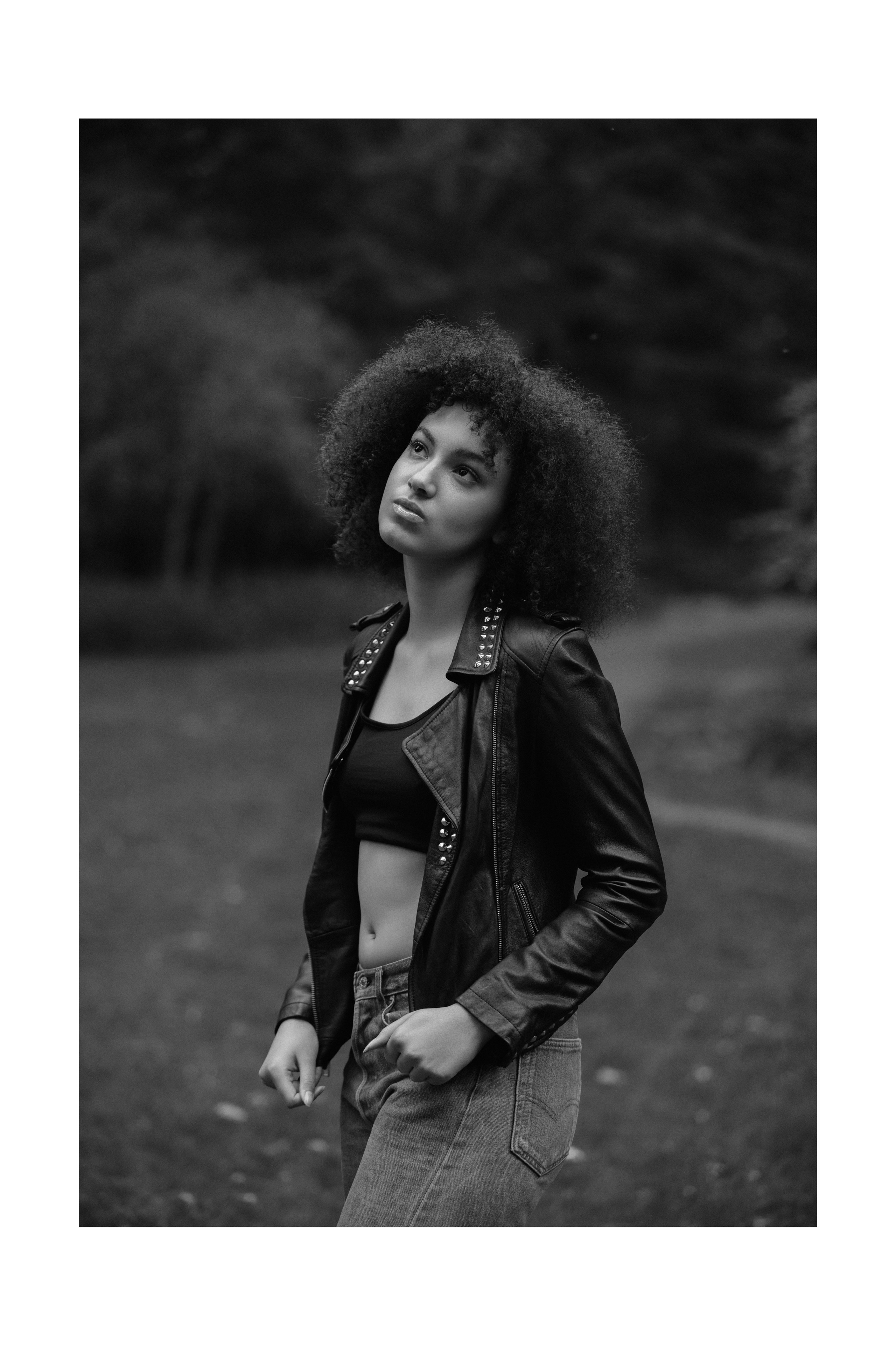 Quiet Rebellion | Outdoor Portrait Series. Lake Constance & Allgäu Wedding Photographer | Liliana Berkut