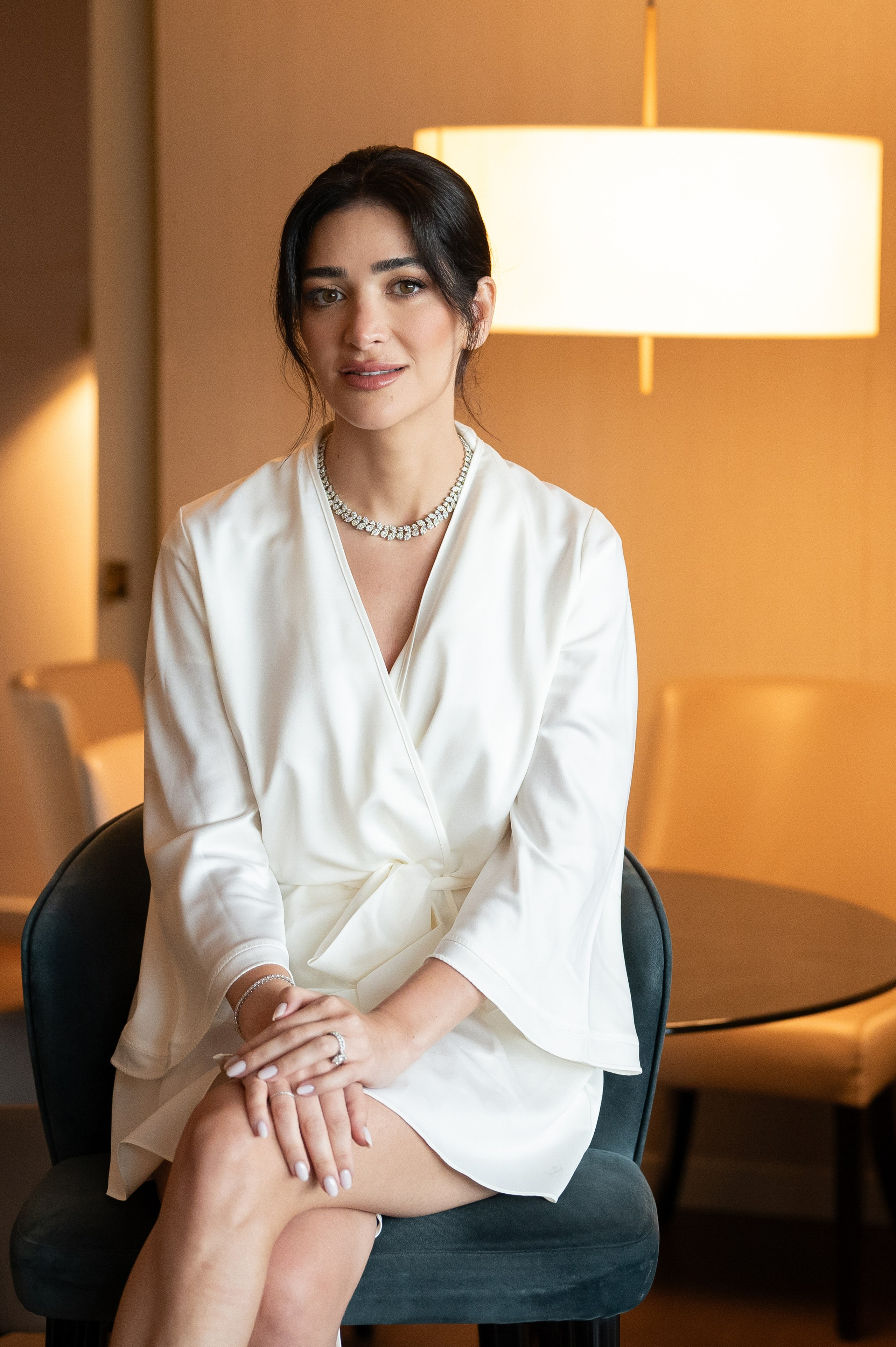 Sara & Javid. Wedding photographer in Spain