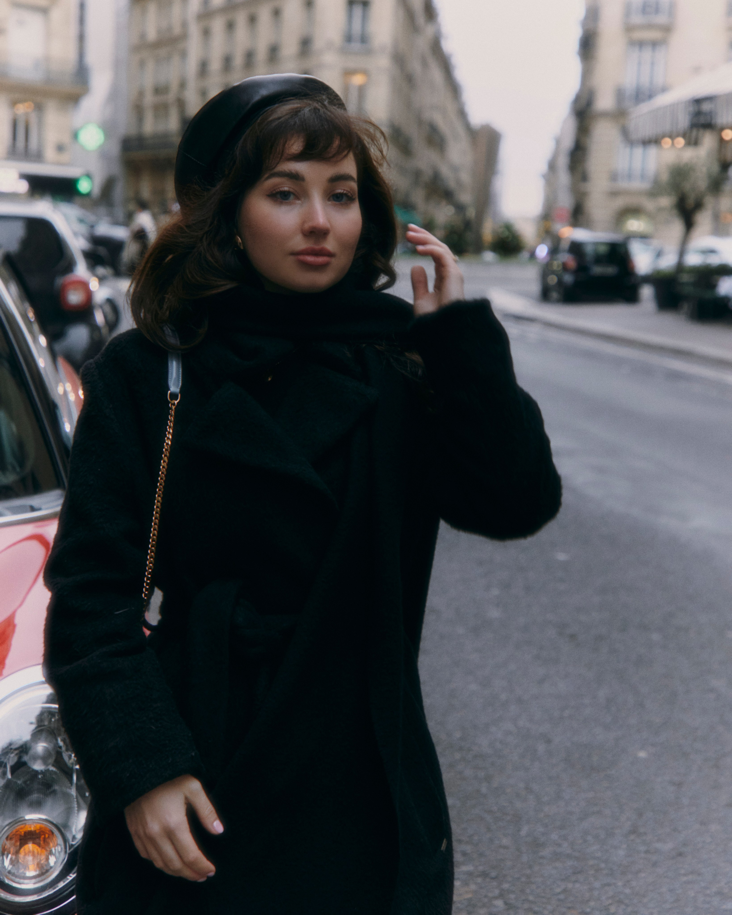 Lili / Paris. Photographe Paris