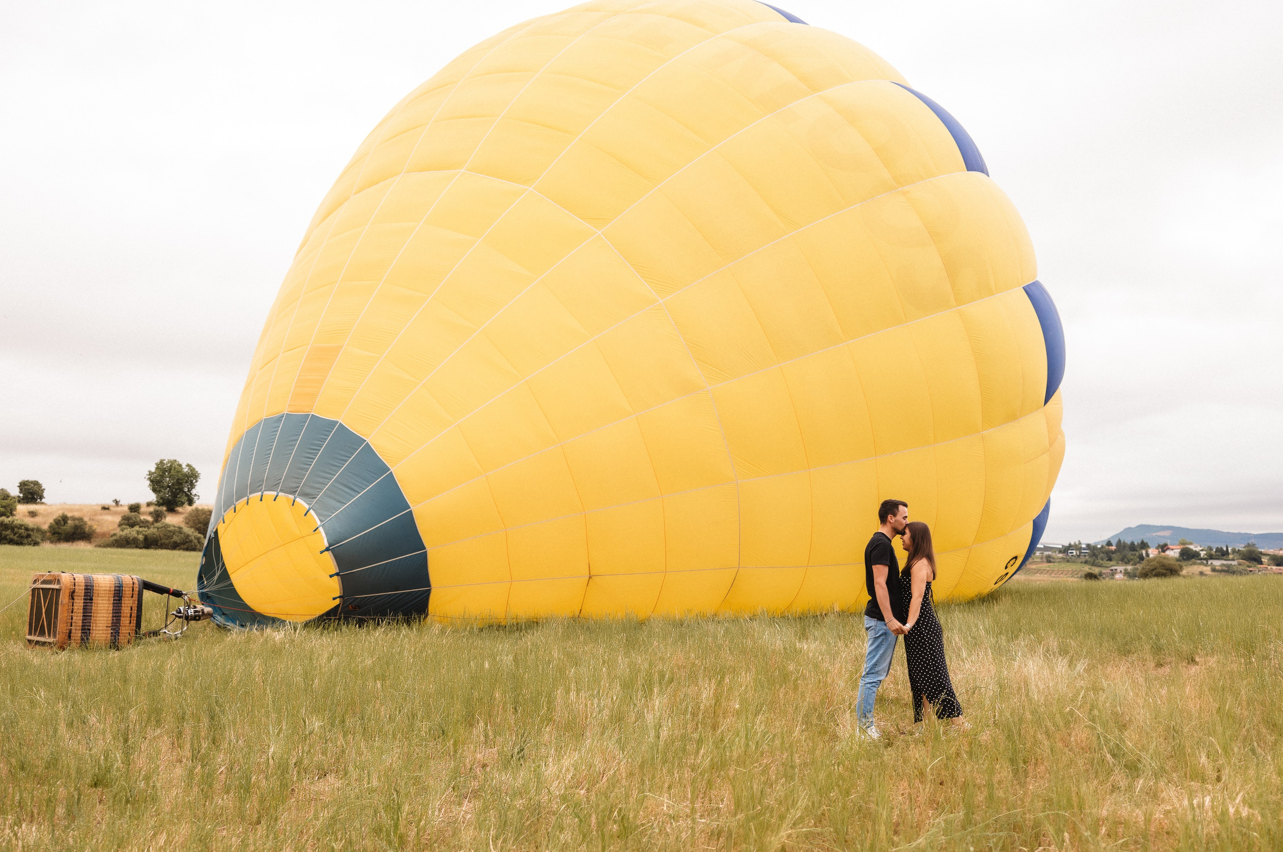 Daniela & Rui. Photographe de mariage et de famille à Braga — Alexandra Mieres Photography
