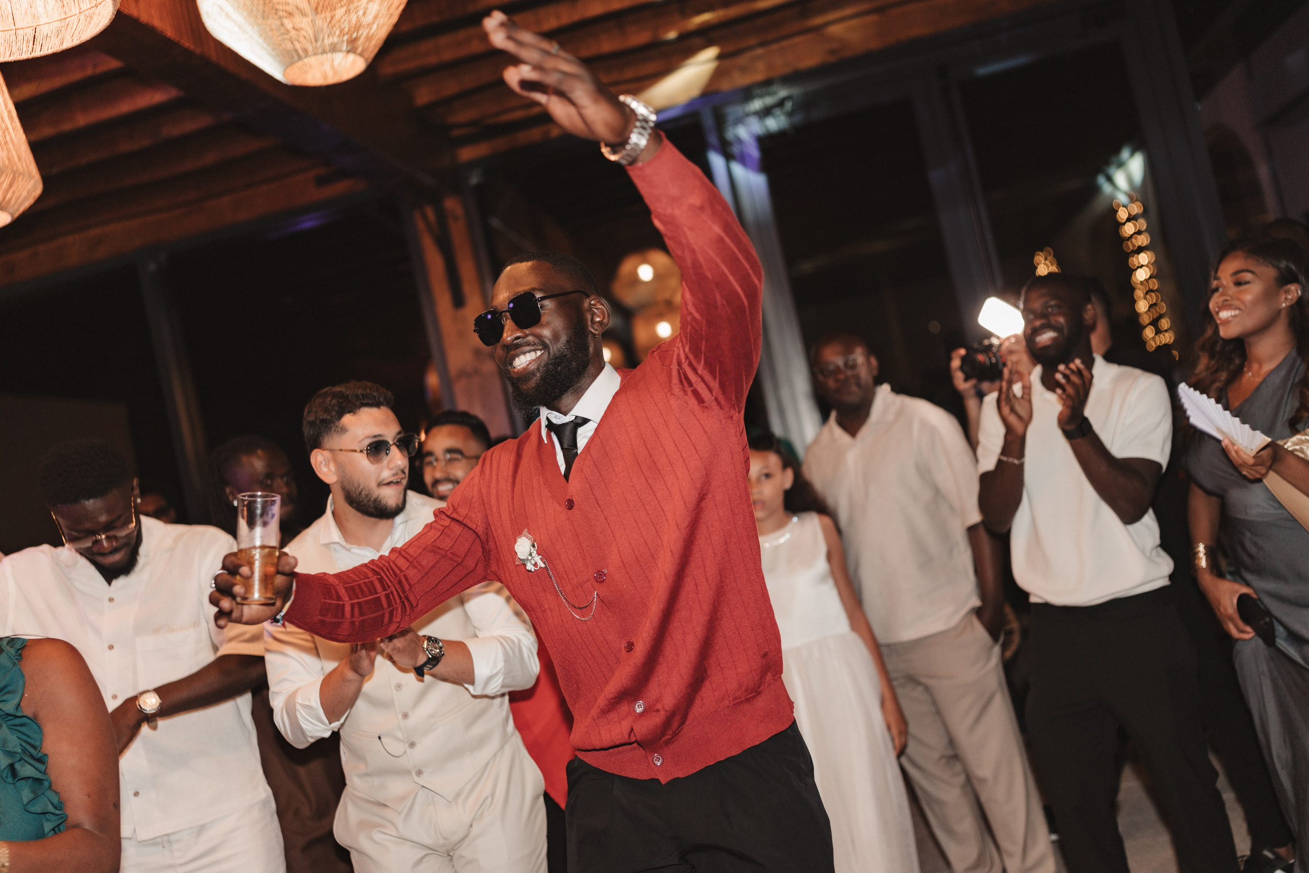 Nejma & Jonathan. Photographe de mariage et de famille à Braga — Alexandra Mieres Photography