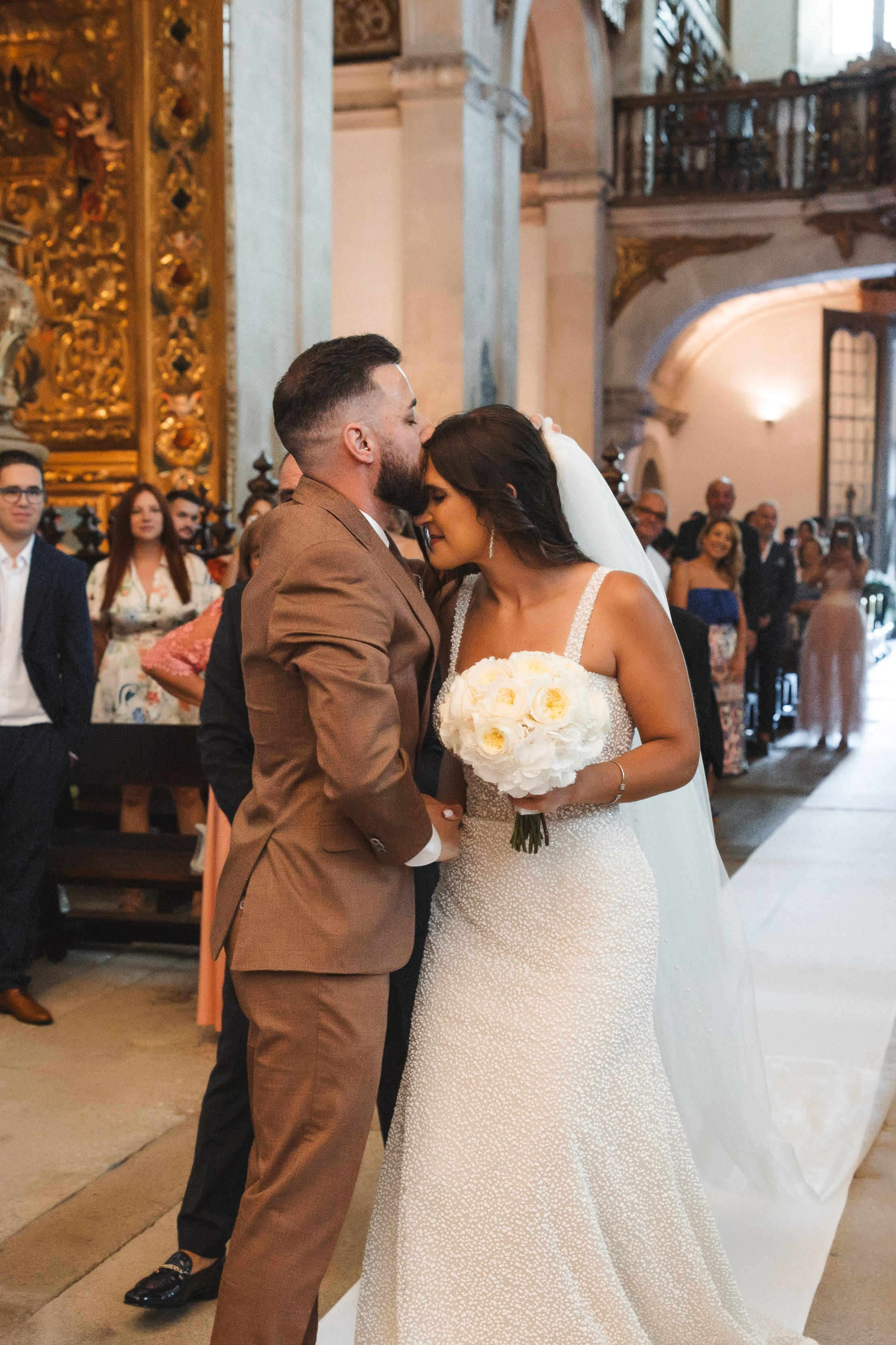 Rita & Tiago. Photographe de mariage et de famille à Braga — Alexandra Mieres Photography