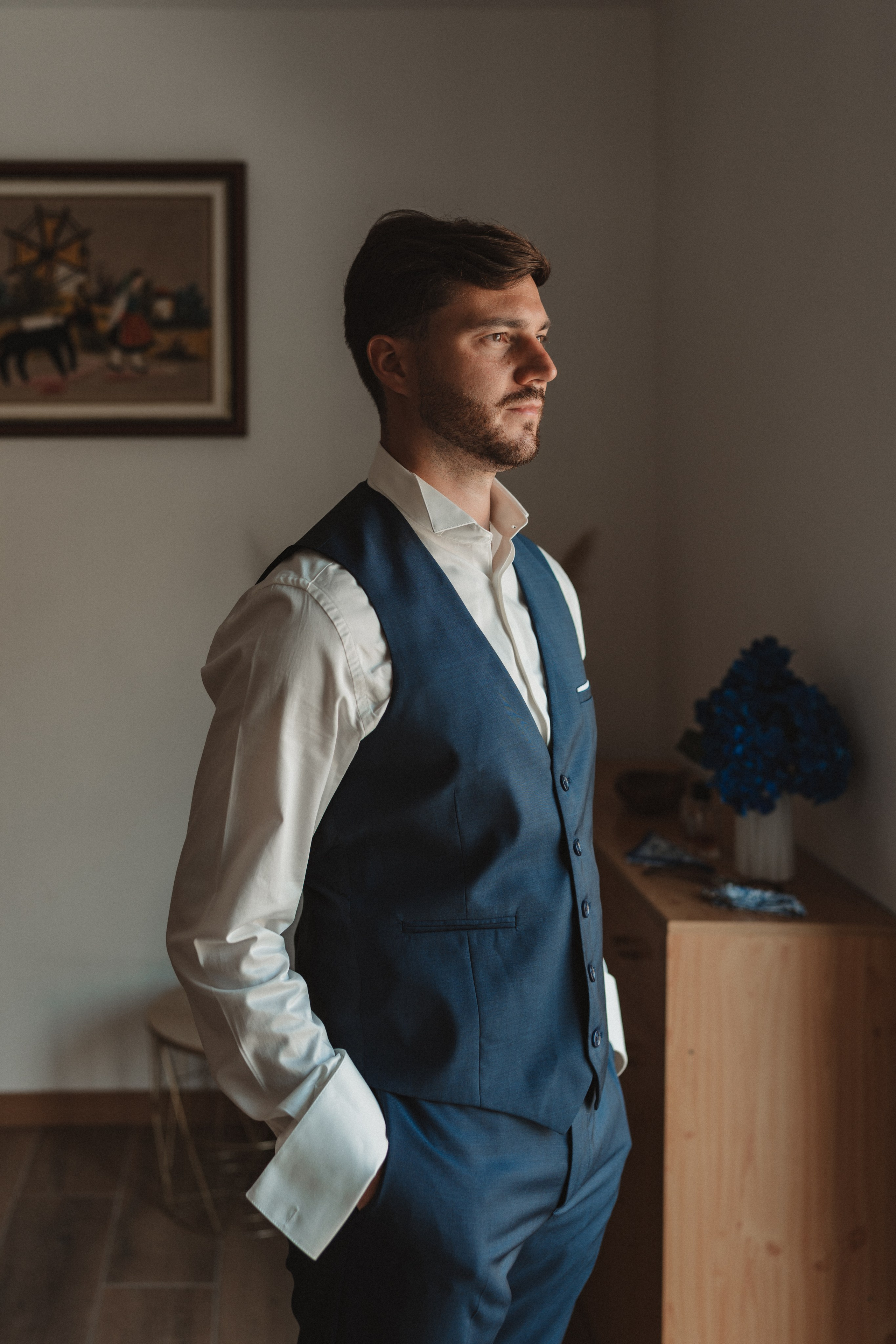 Laura & Arthur. Photographe de mariage et de famille à Braga — Alexandra Mieres Photography