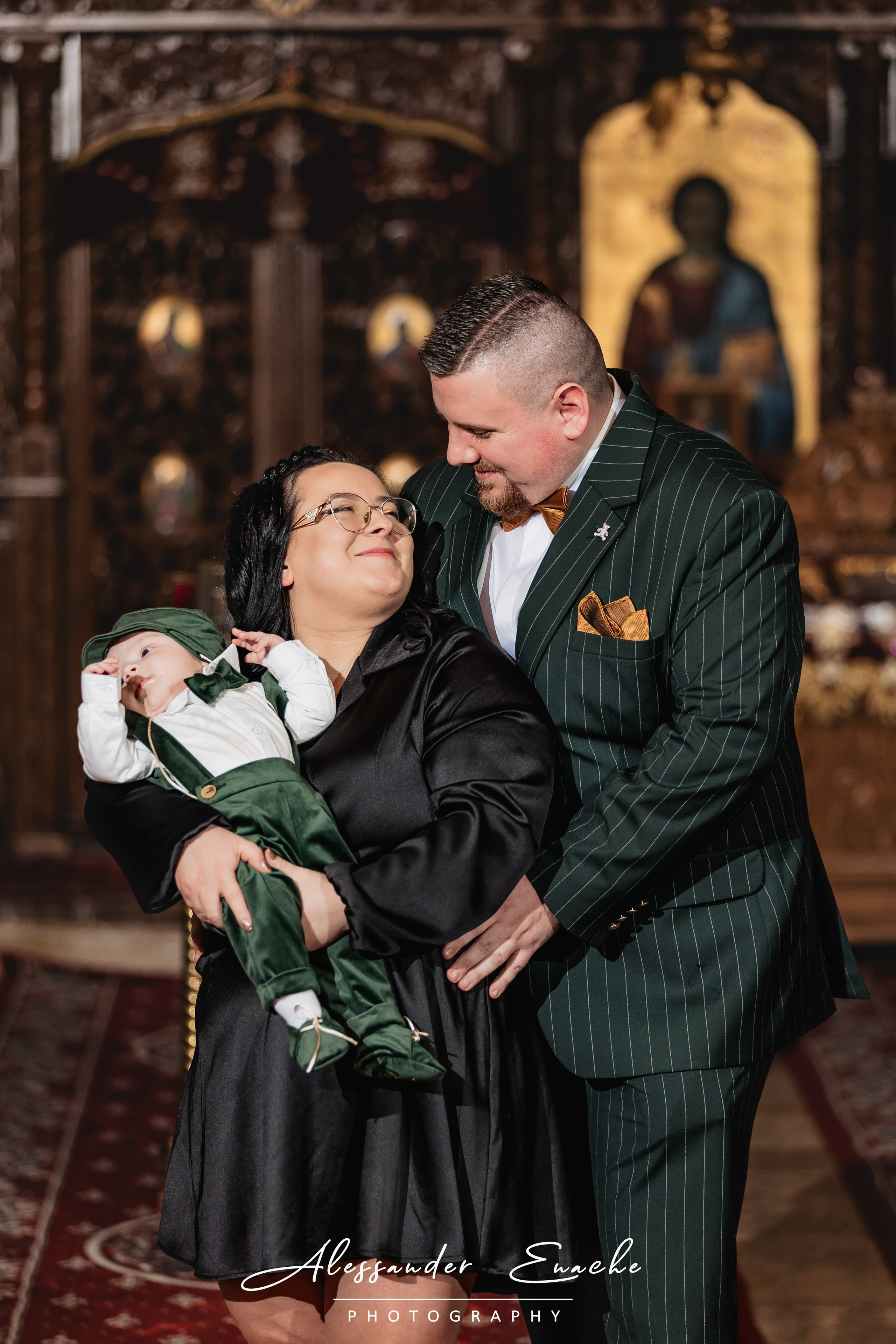 Amir. Fotograf prin #Piatraneamt-Alessander Enache