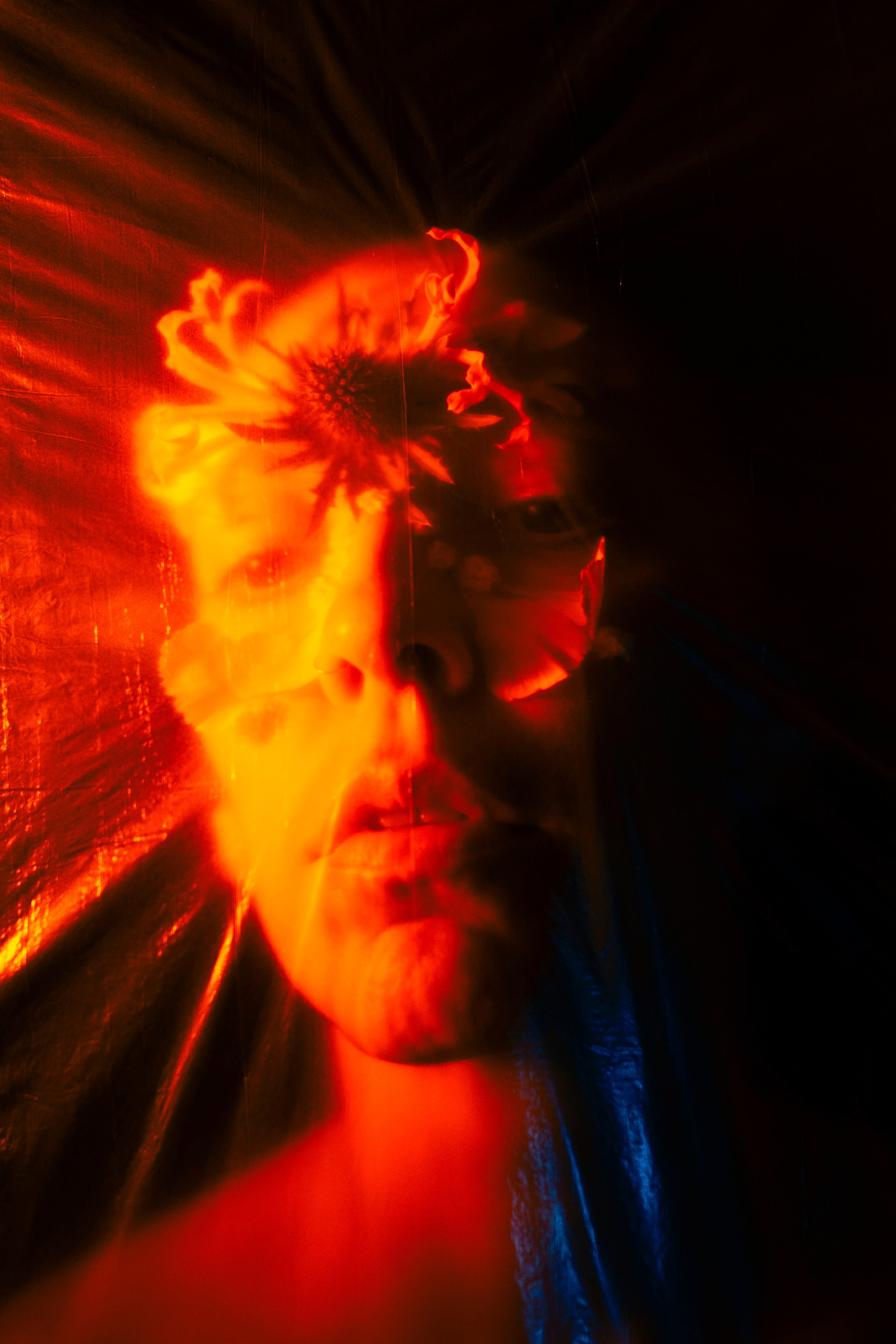 Anka. Maria Sher. Fotógrafa profissional do Porto, Portugal