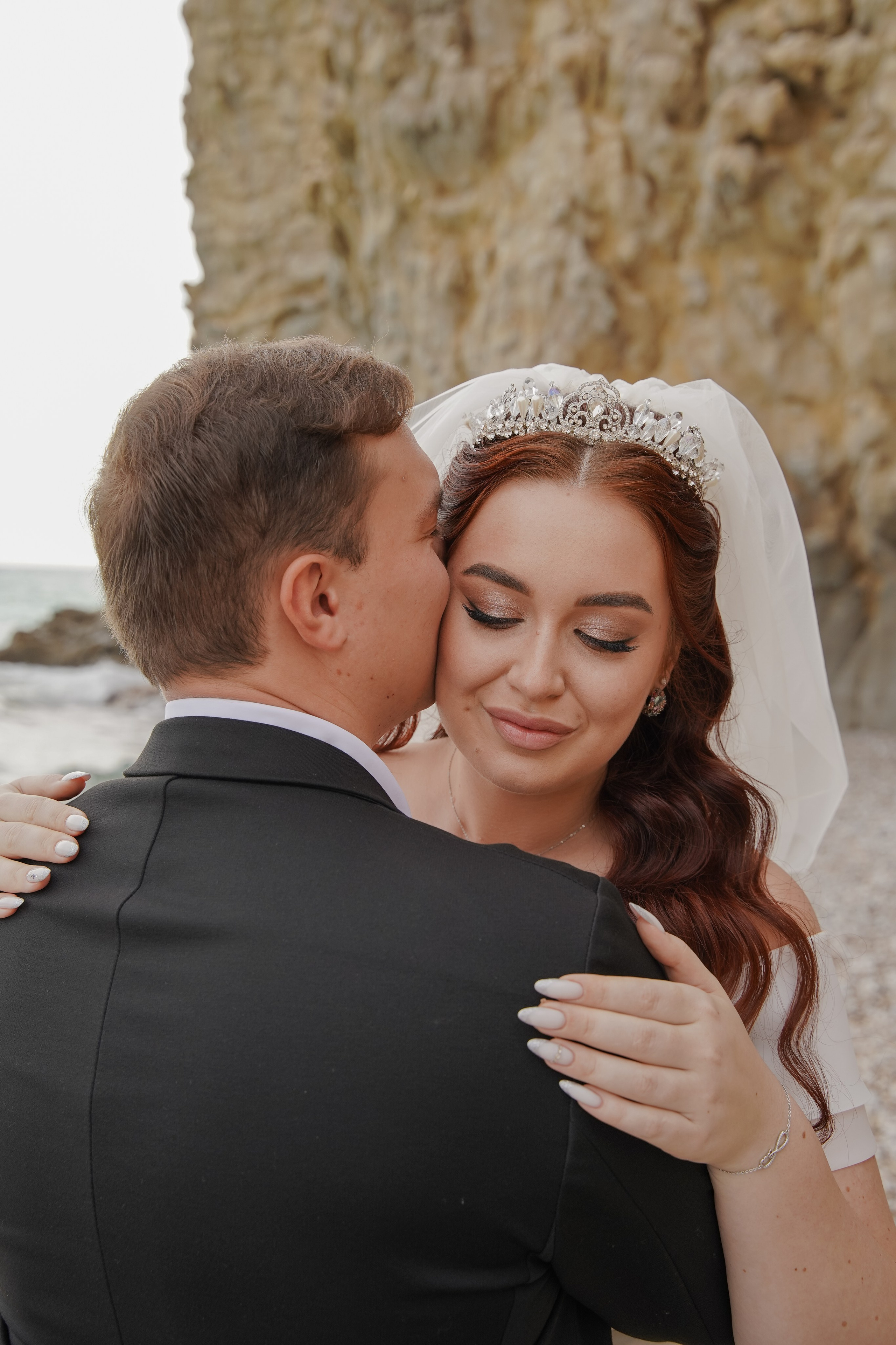 Anastasiya&Serhiy. Fotografo familiar, bodas, reportaje Diana Memetova Alicante, Benidorm