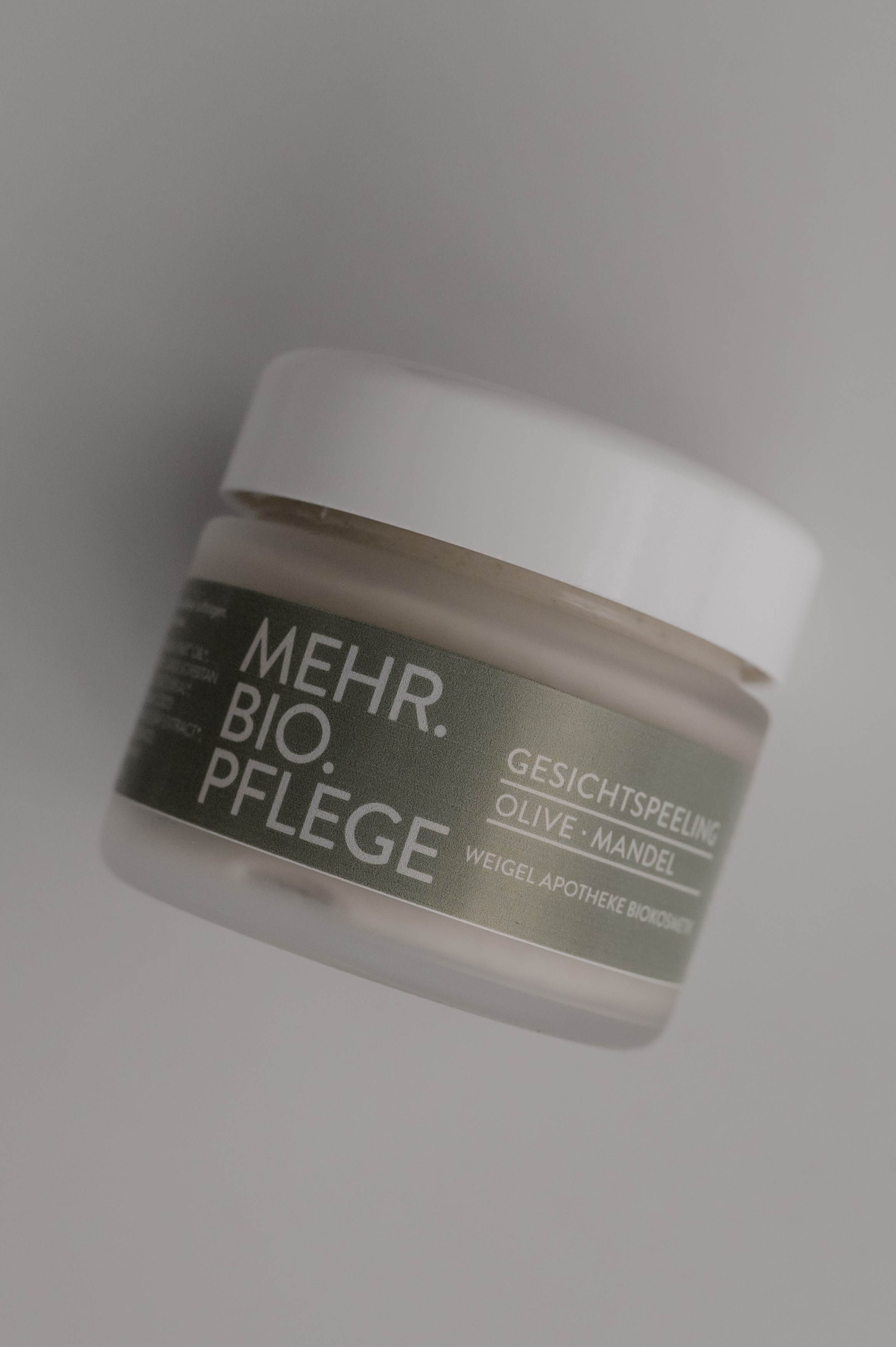 Съемка продукта для аптеки Weigel. Фотограф в Нюрнберге Ирина Менерт из Ансбаха