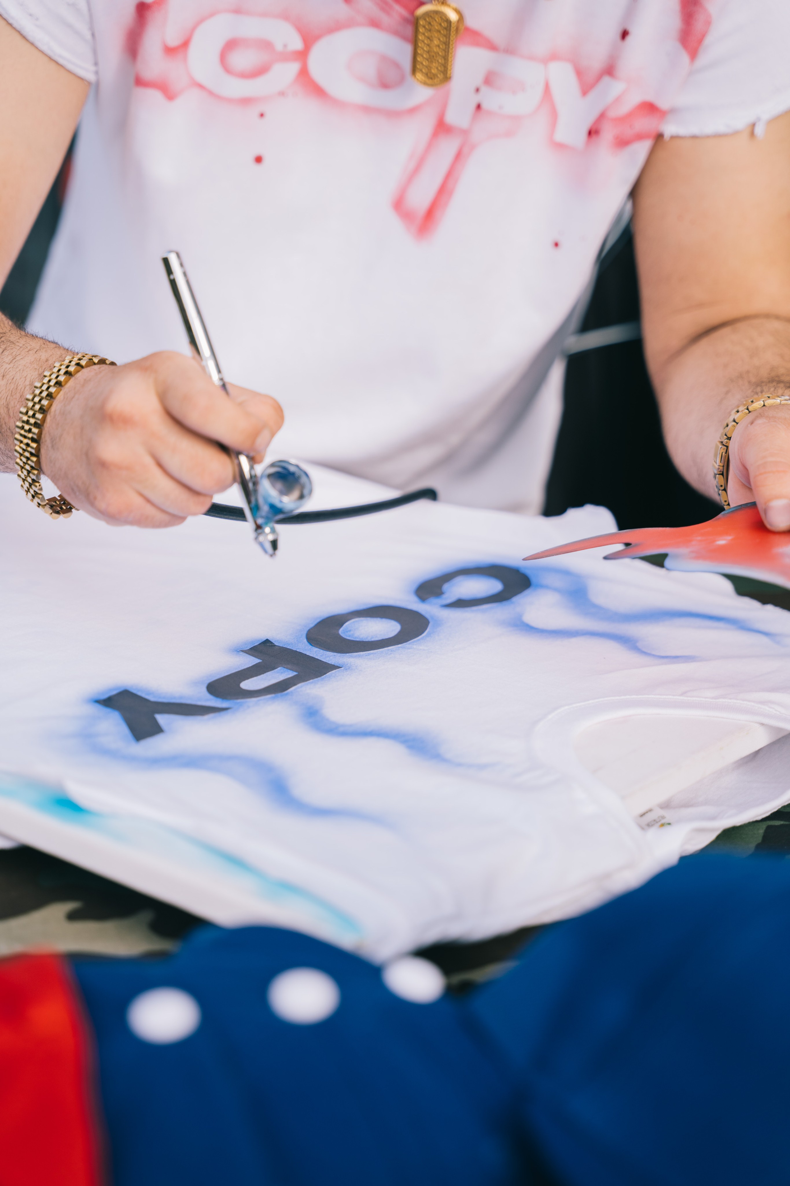 Events. NEREASPARA| Fotógrafa en Madrid