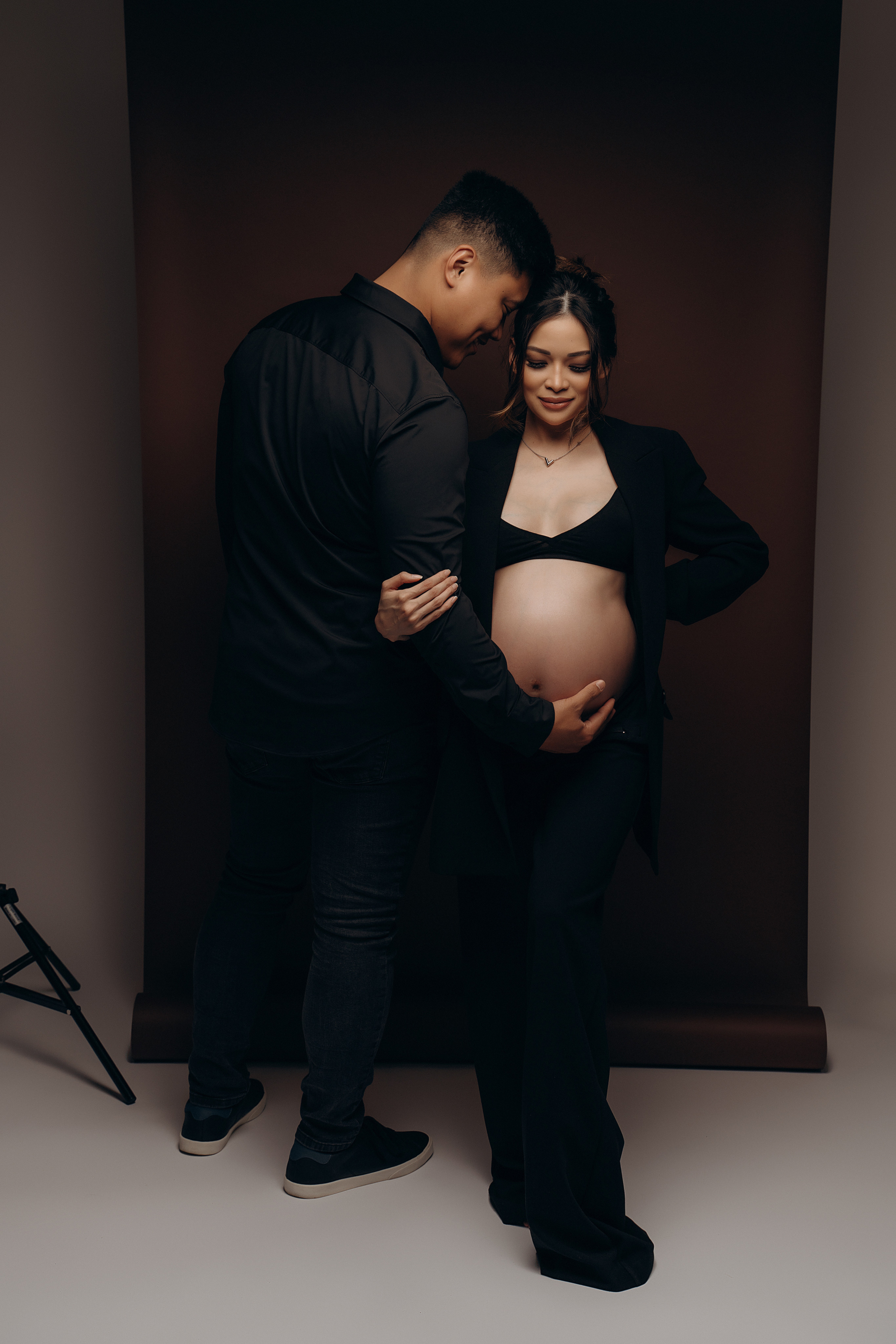 STUDIO: Anne. Maternity/Love story/Wedding photographer