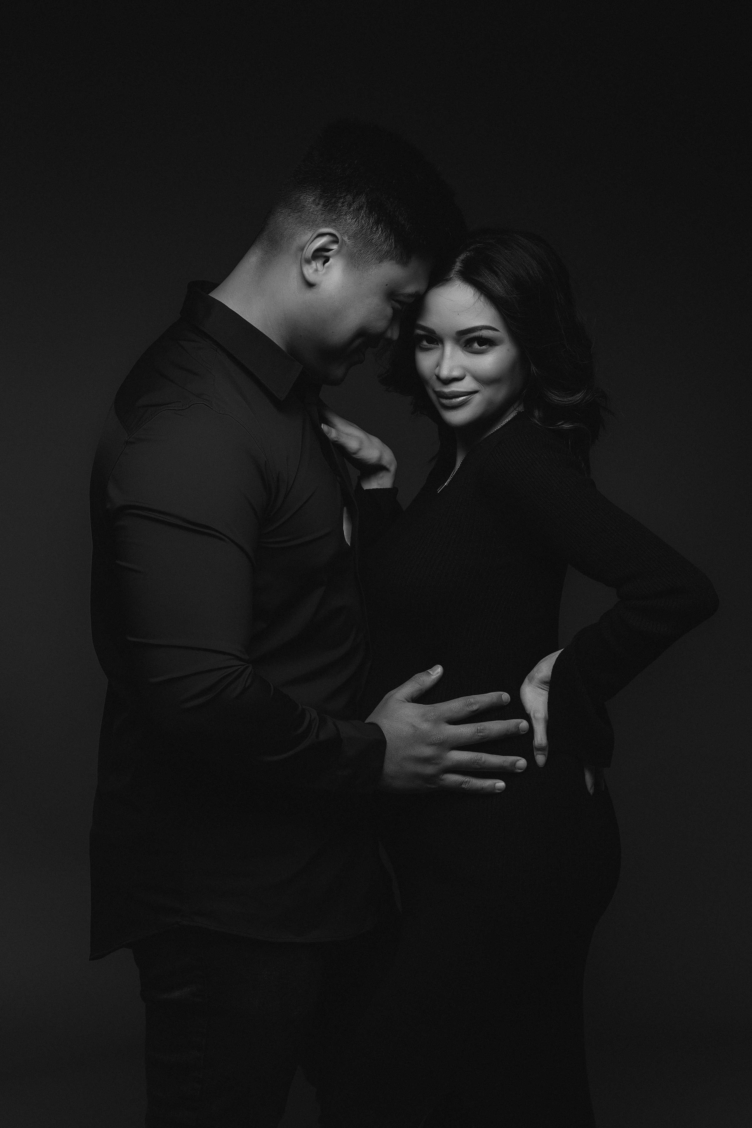 STUDIO: Anne. Maternity/Love story/Wedding photographer