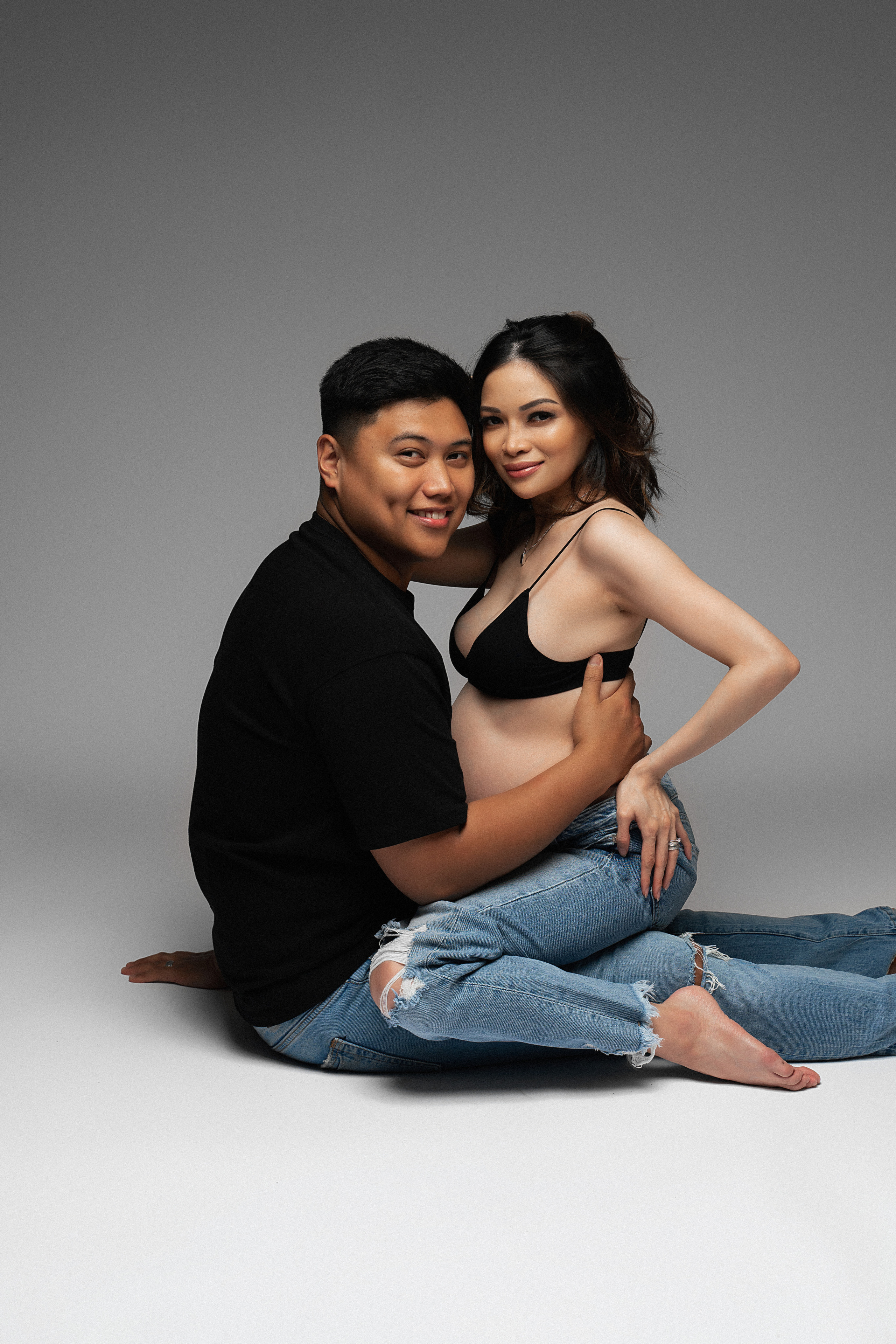 STUDIO: Anne. Maternity/Love story/Wedding photographer