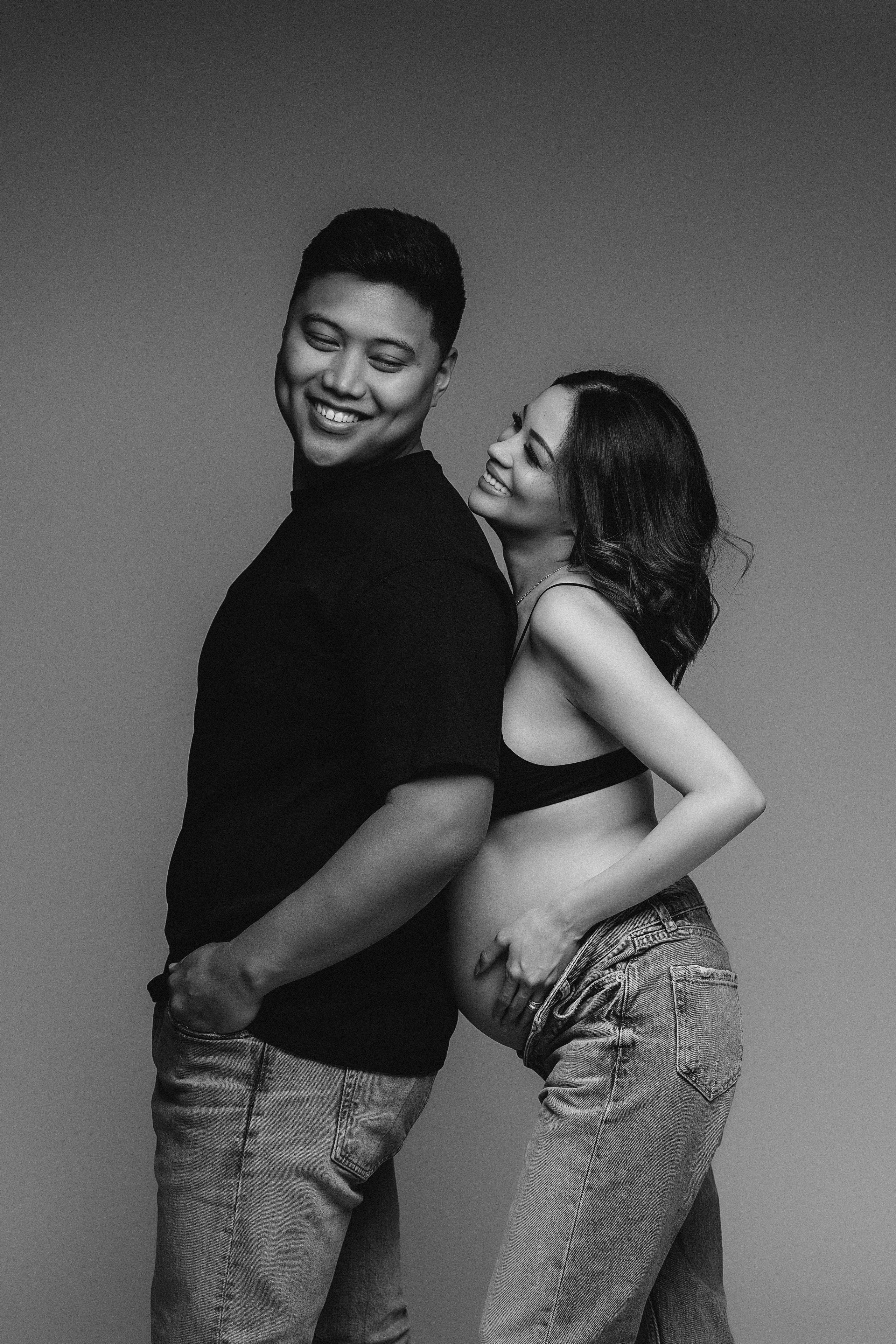 STUDIO: Anne. Maternity/Love story/Wedding photographer