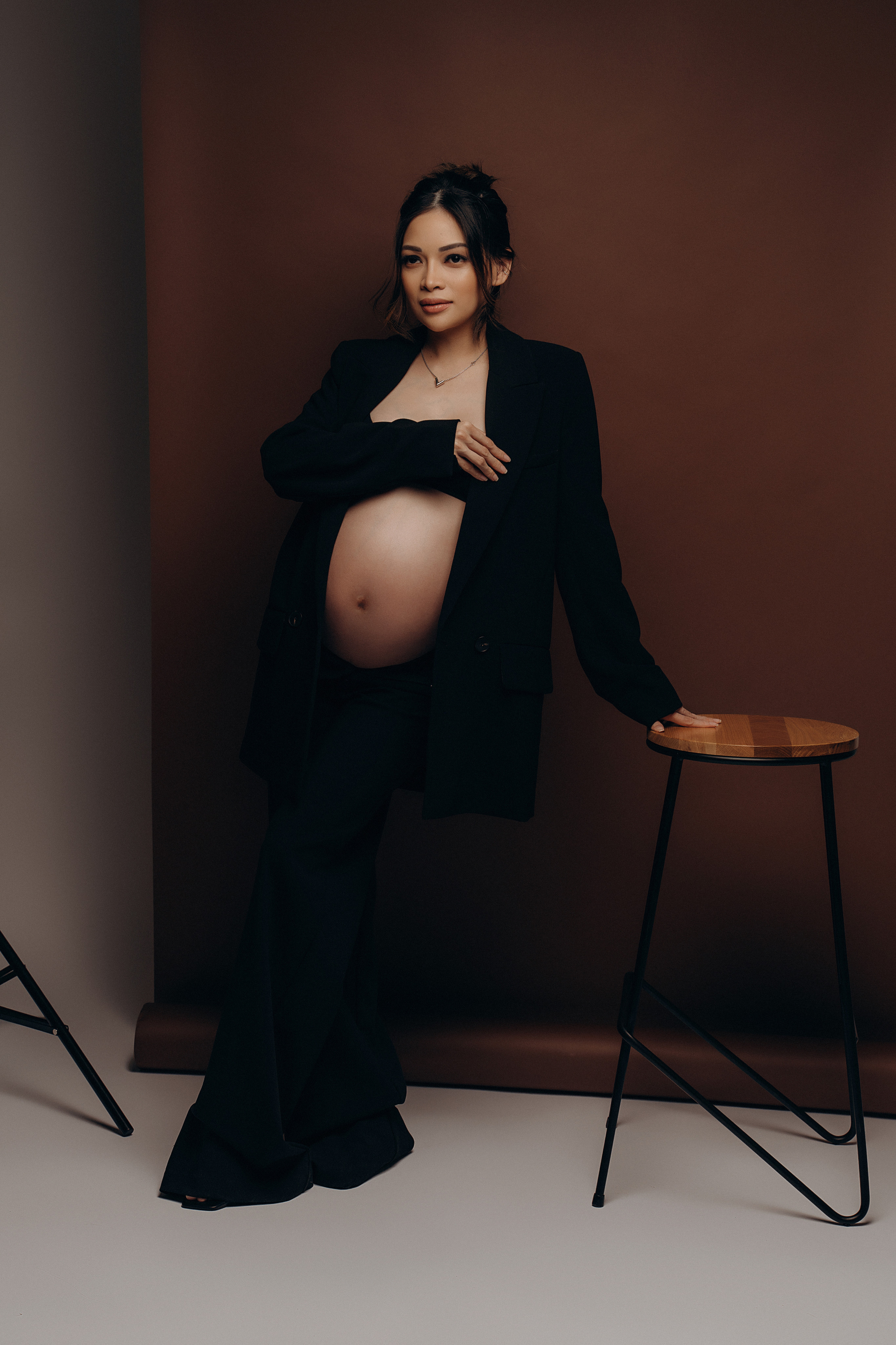 STUDIO: Anne. Maternity/Love story/Wedding photographer