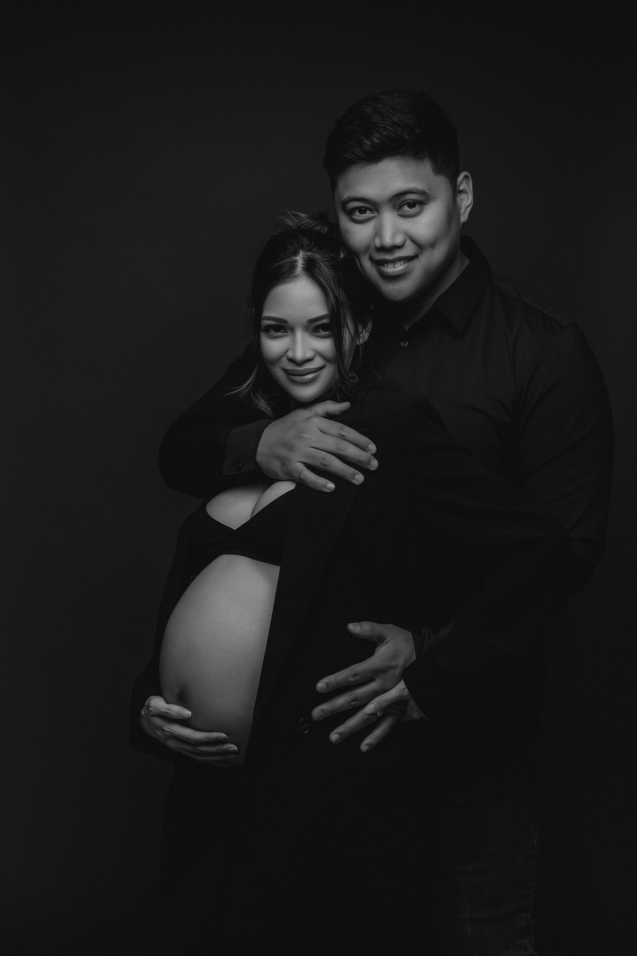 STUDIO: Anne. Maternity/Love story/Wedding photographer