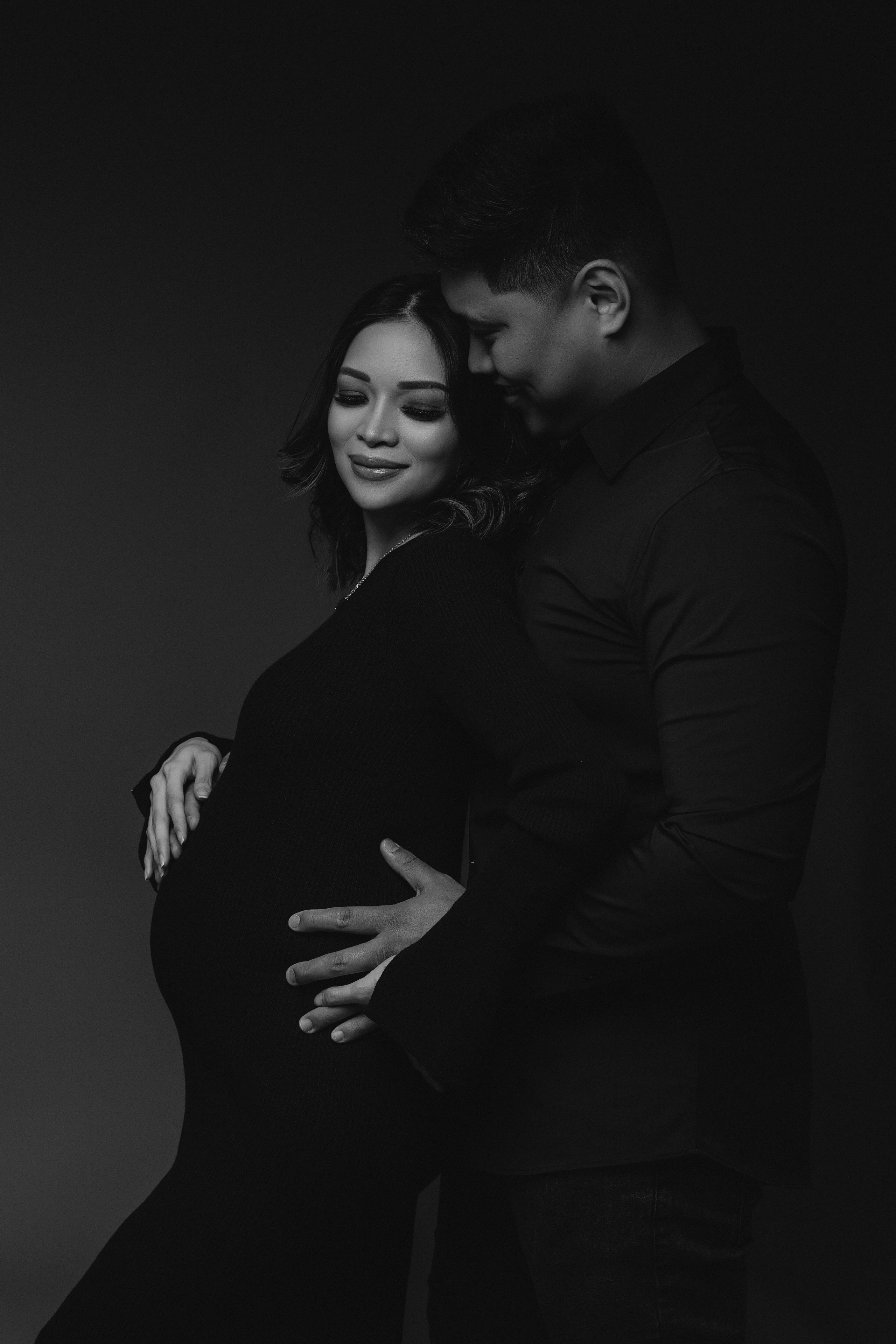 STUDIO: Anne. Maternity/Love story/Wedding photographer